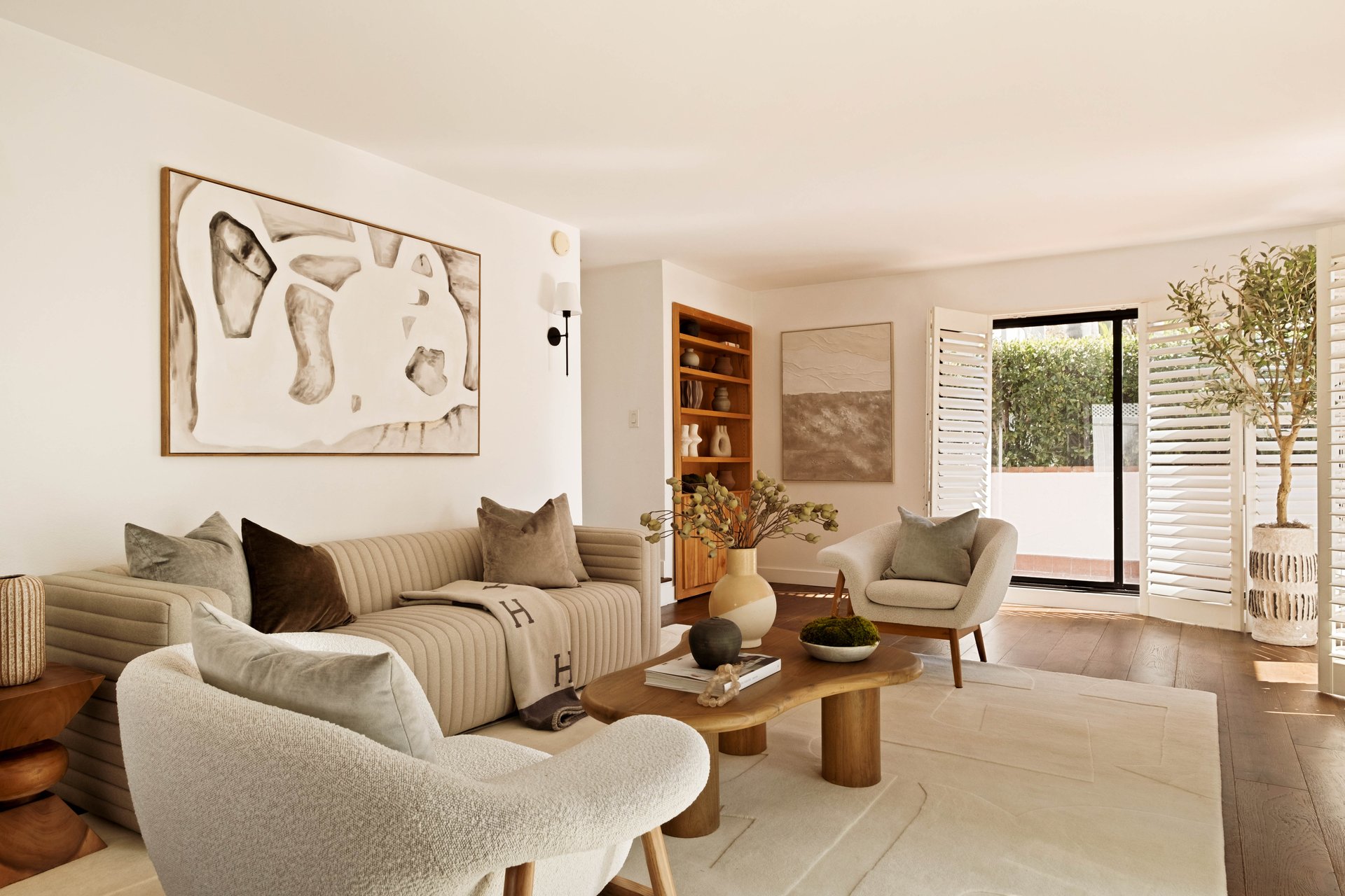 847 17th St Unit: 1, Santa Monica 