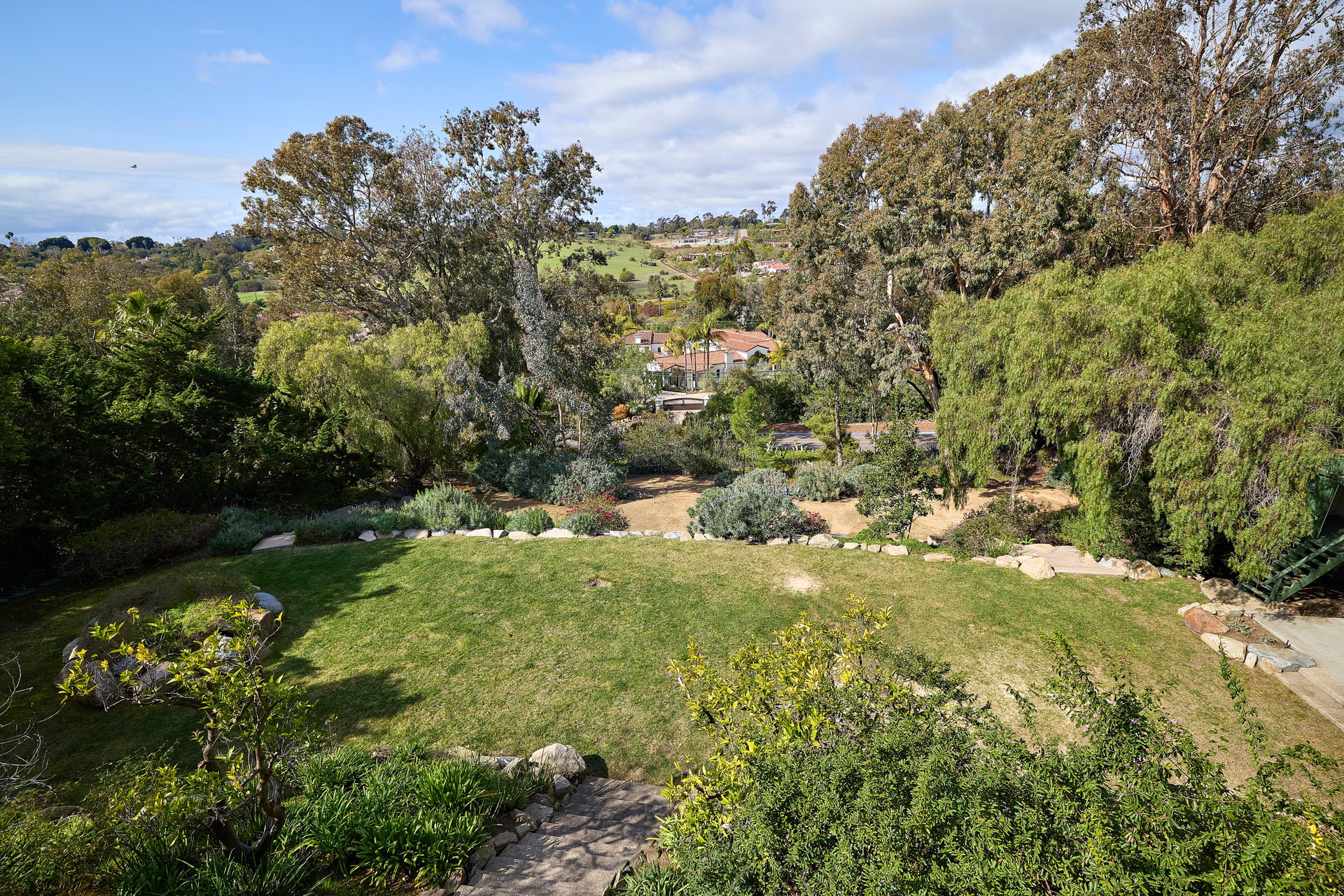 Tranquil Garden Estate