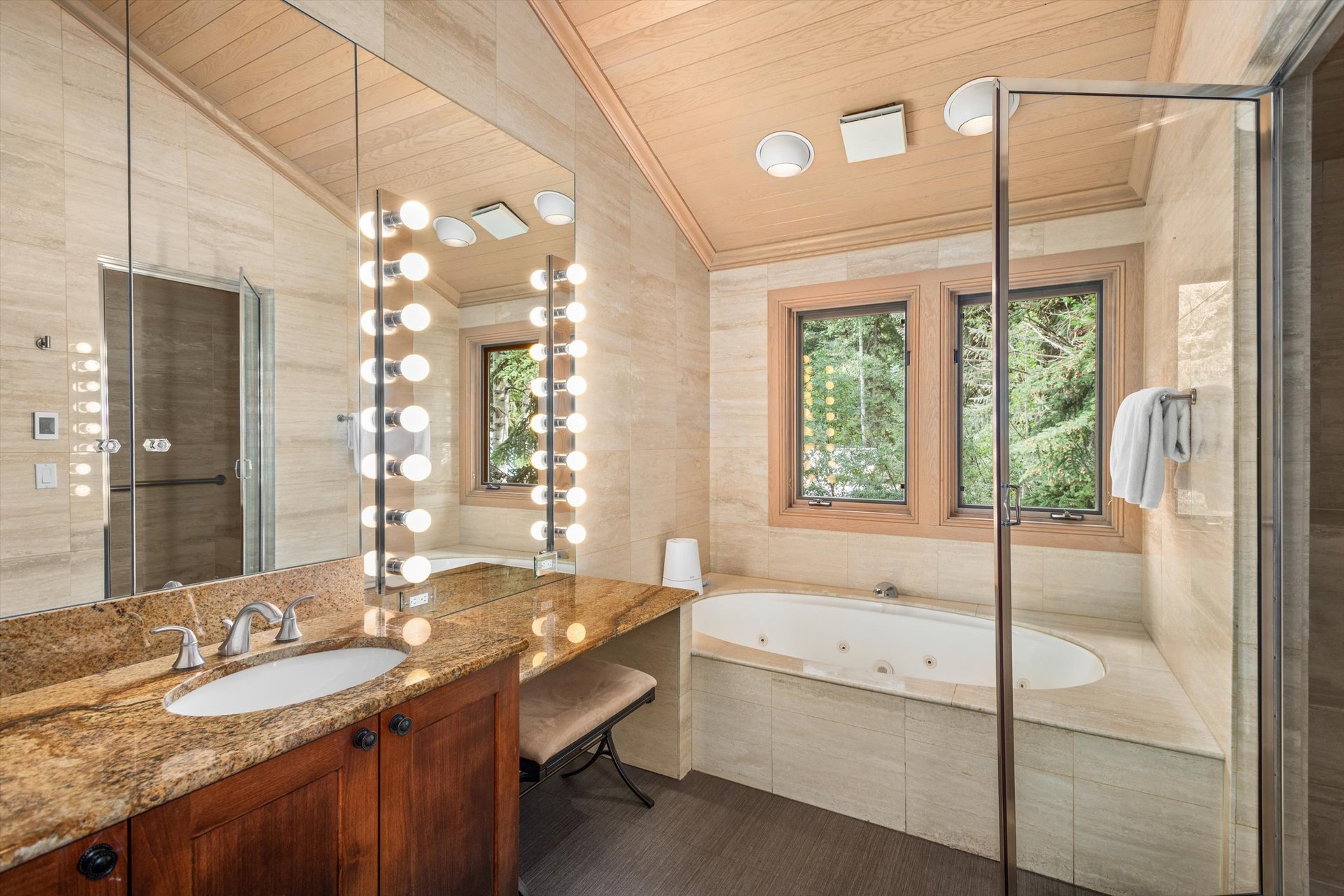 Unmatched Livability in Aspen Core