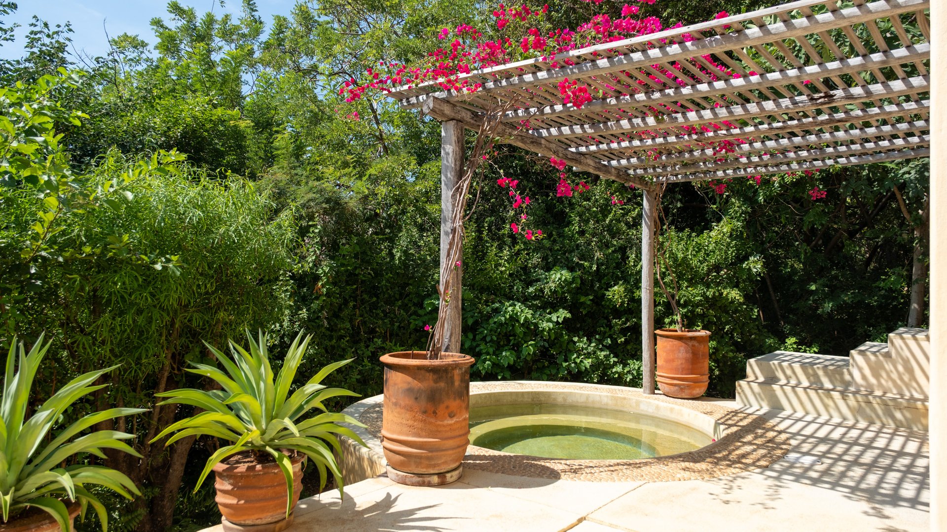 4 Bedroom, Single Family Home, Casa del Pacifico