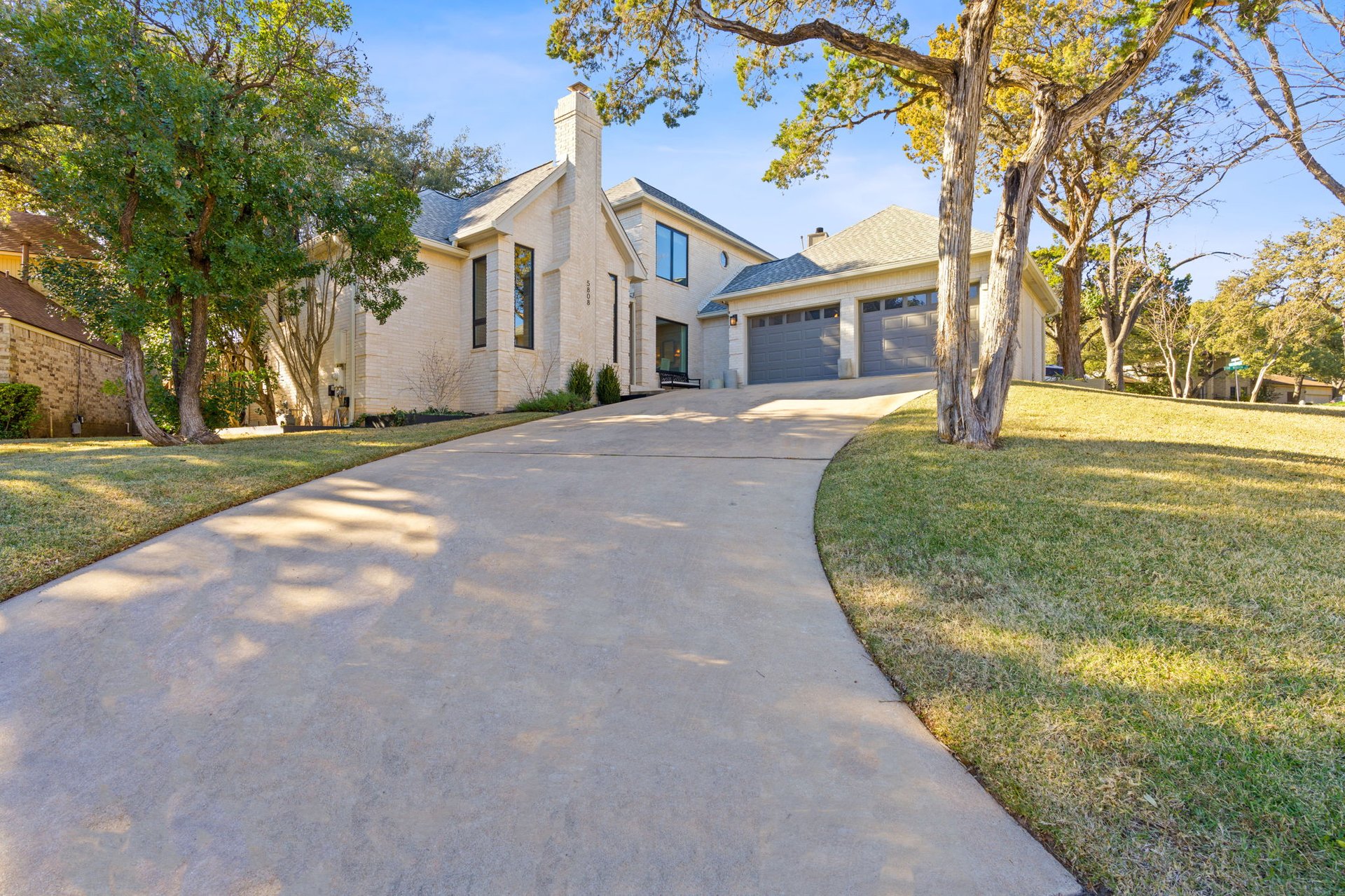 5808 Tom Wooten Cove