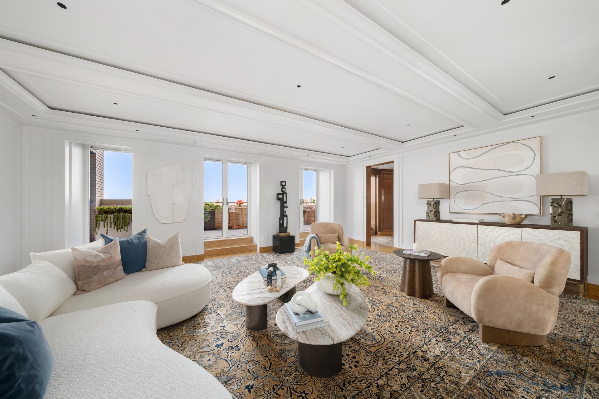50 Central Park South, 27