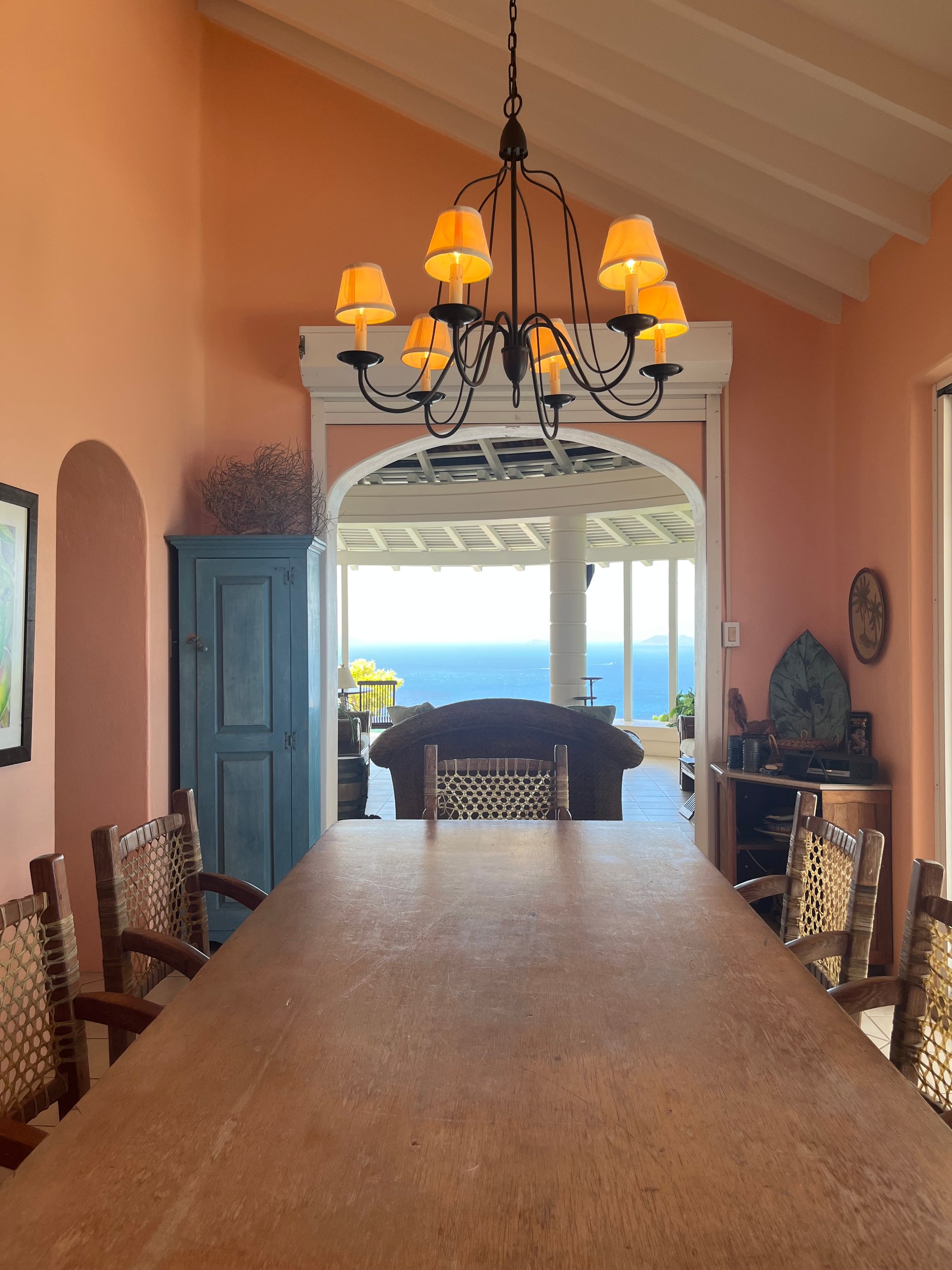 Villa Taino 