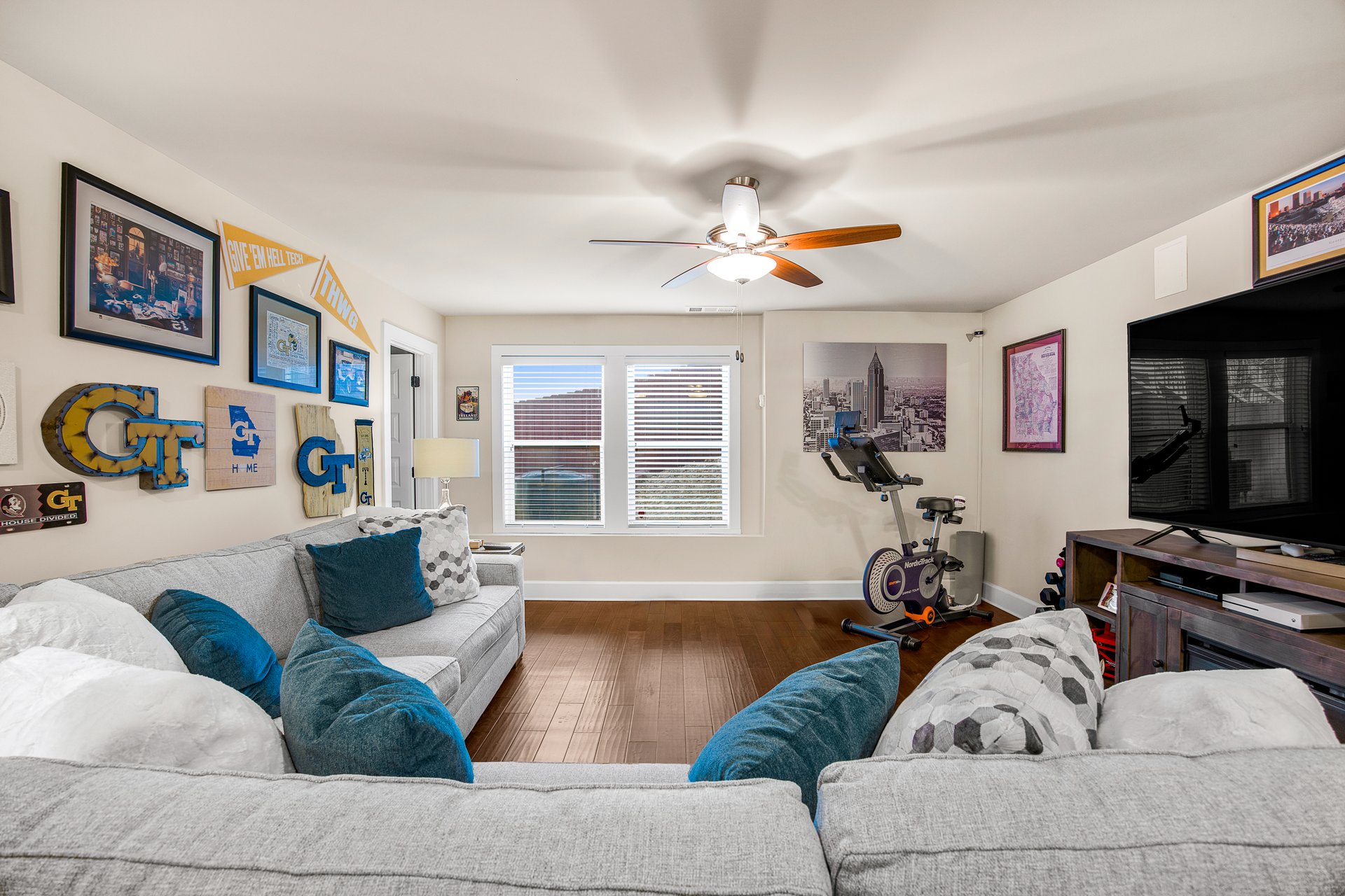 2119 Oak Knob Drive, Decatur, GA 30032