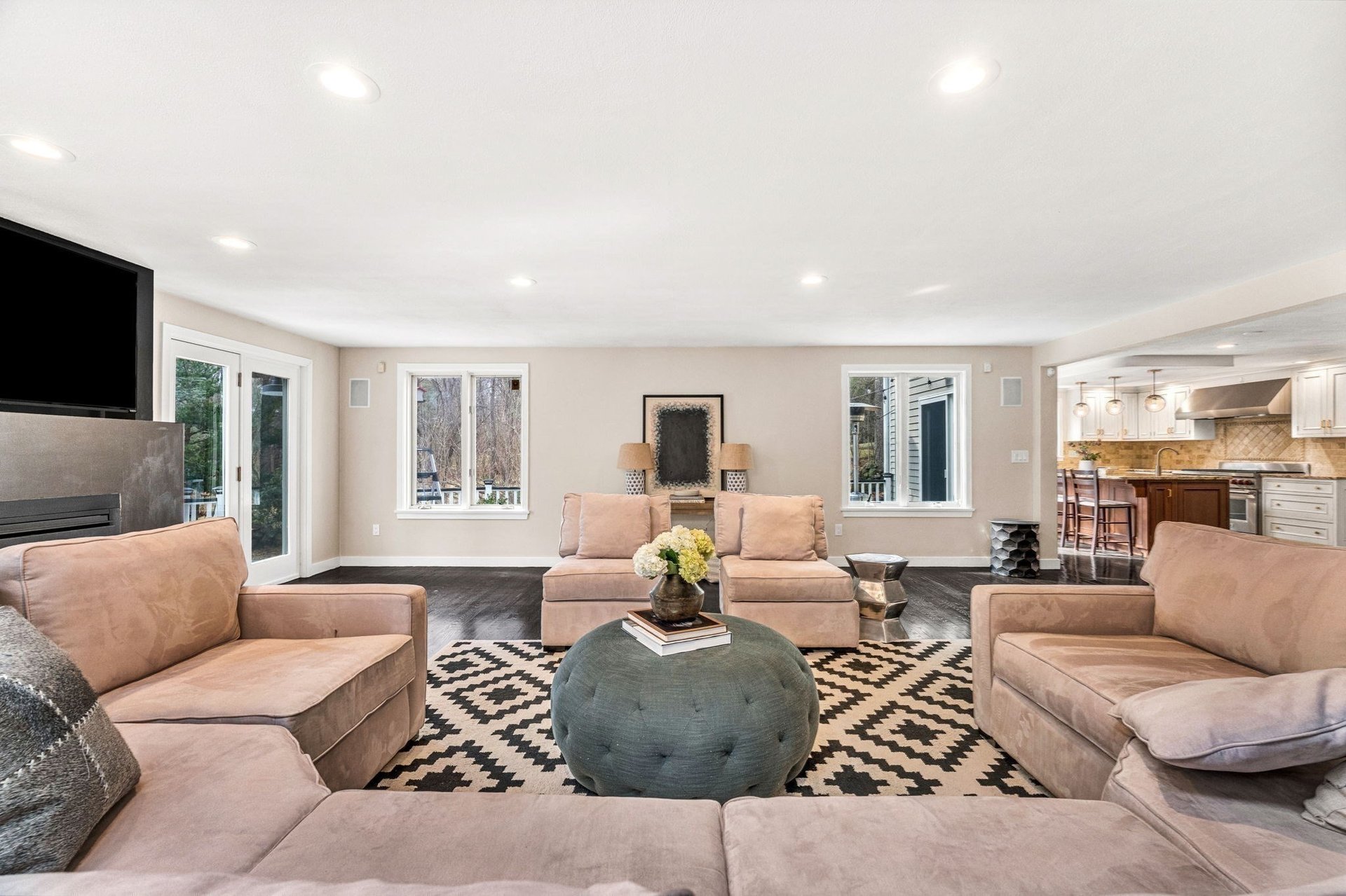 246 Marlboro Road