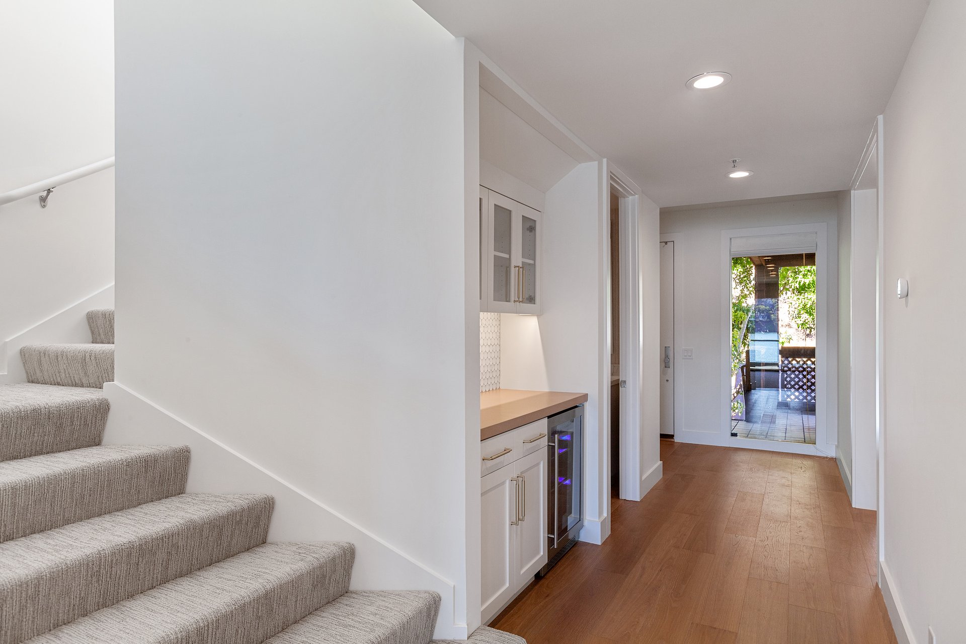 Stylish and Stunning Renovation