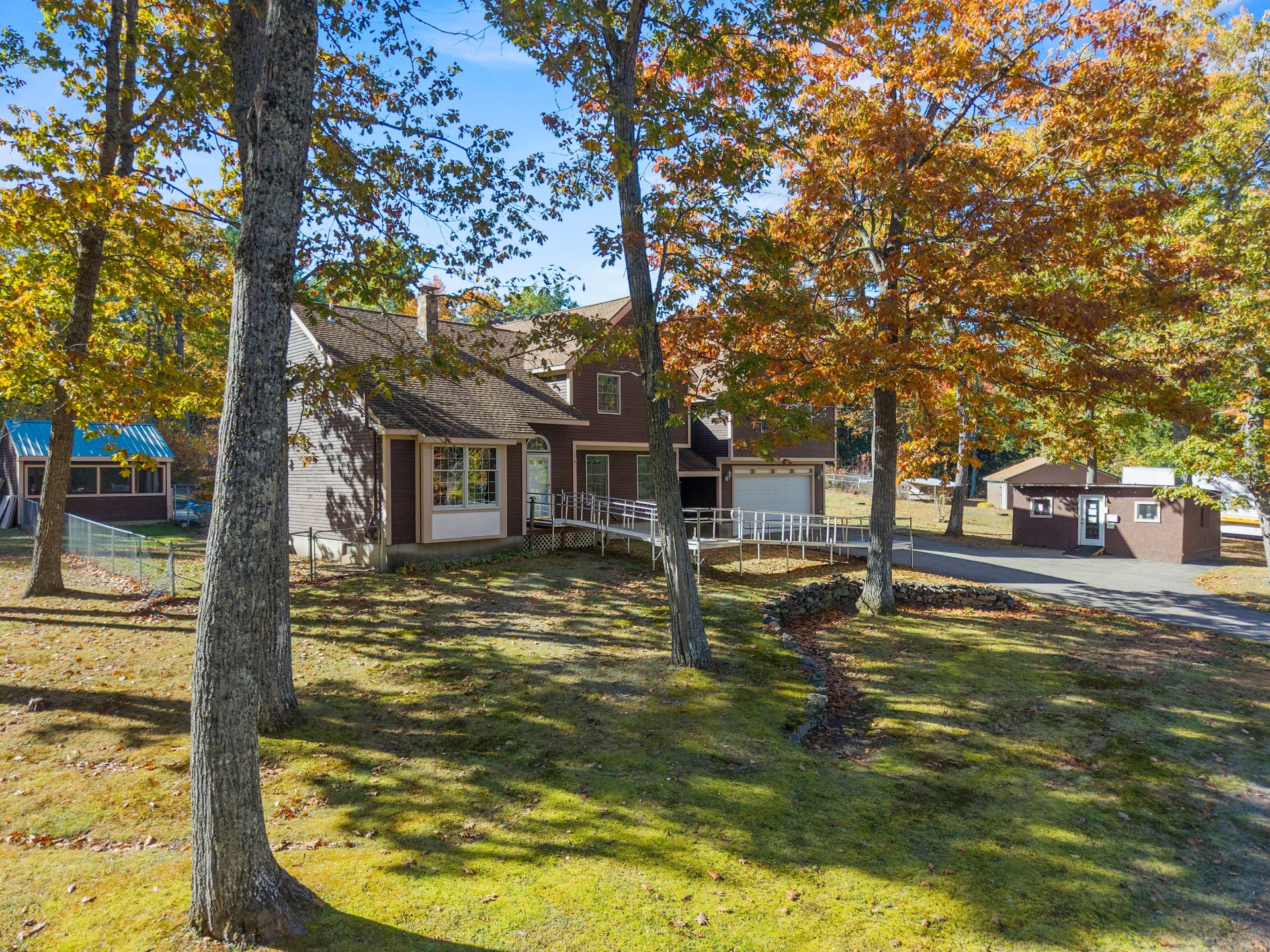 1310 Richville Road