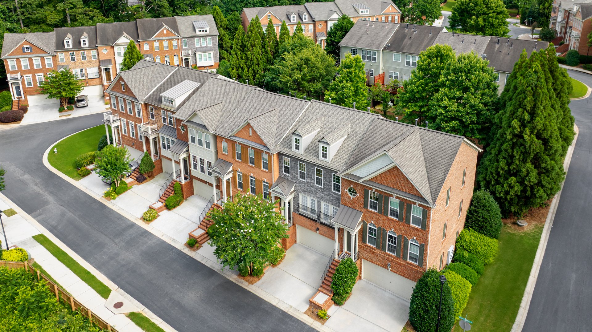 4644 Wehunt Commons Drive, Unit 31