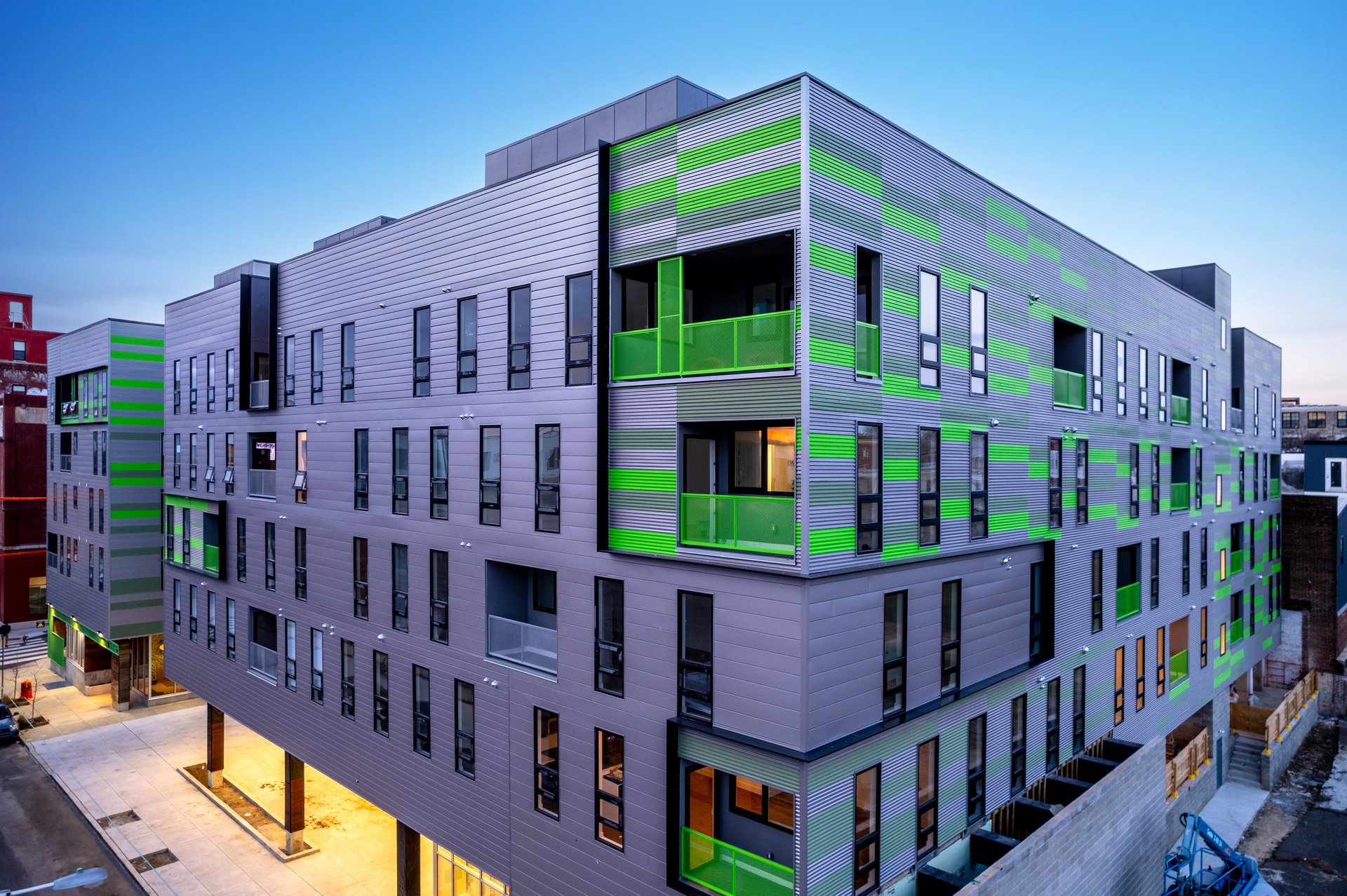 1501 N 31st St #PH12, Philadelphia, PA 19121