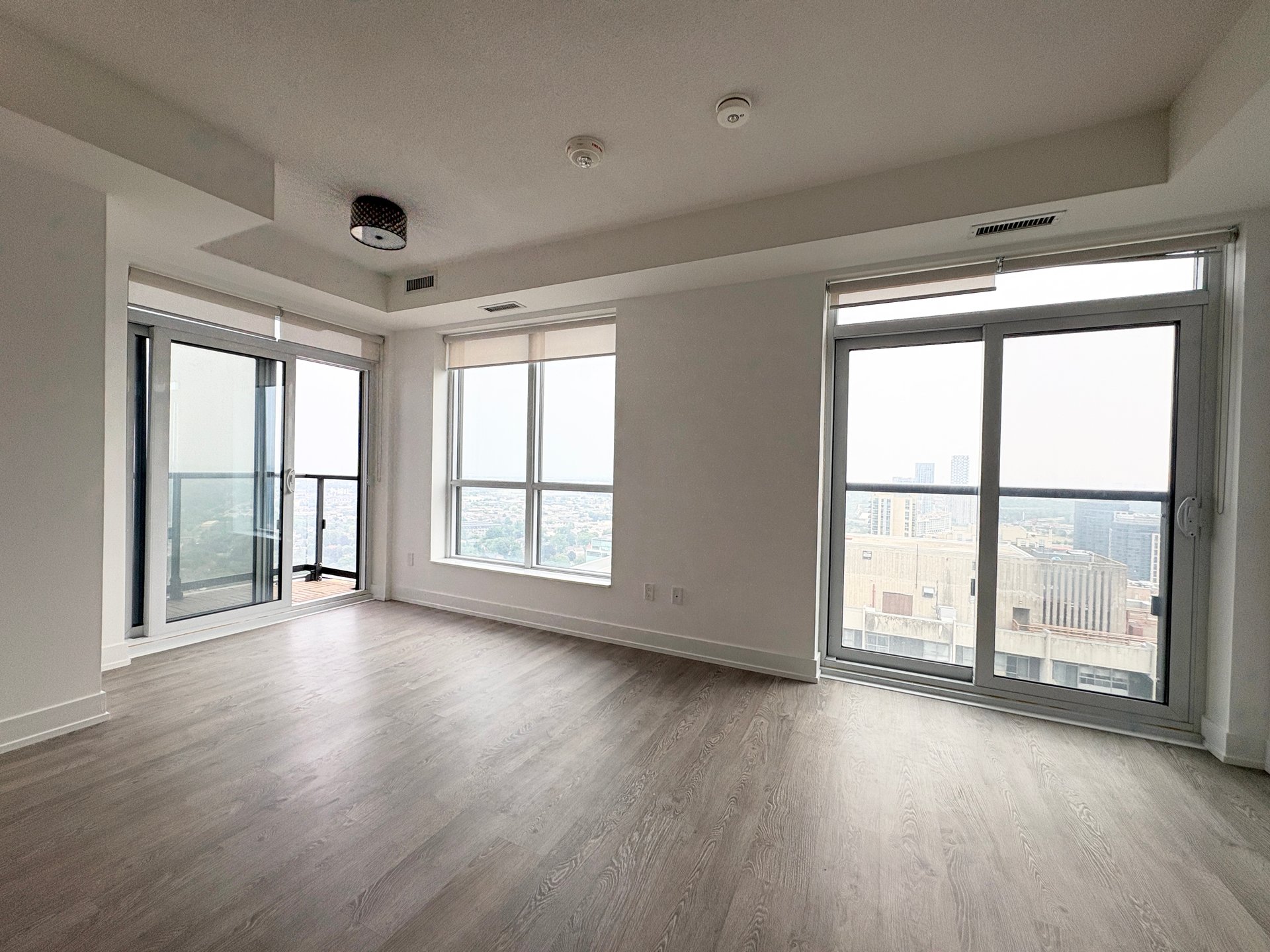 9 Mabelle Avenue, Toronto W08 Unit: 3425