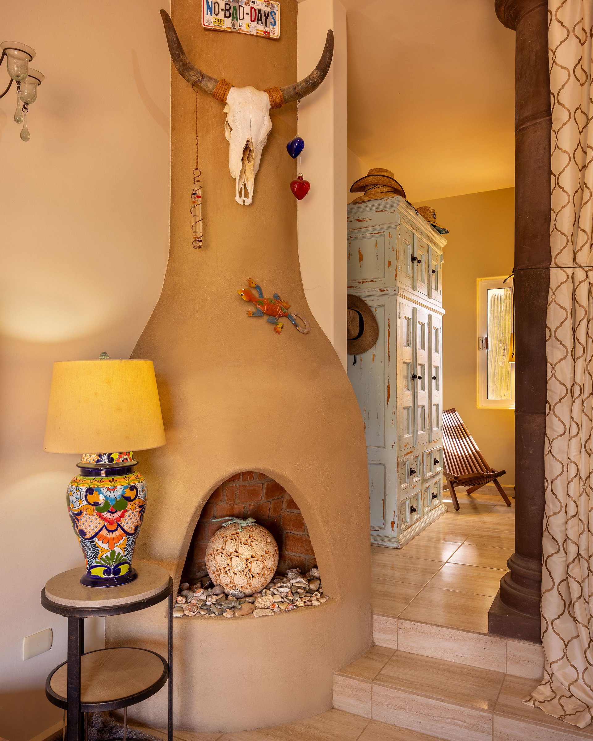 Puesta Del Sol Studio 1B