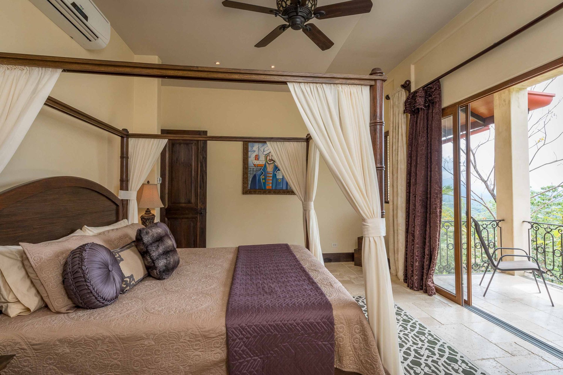 Panoramic Ocean Luxury Estate