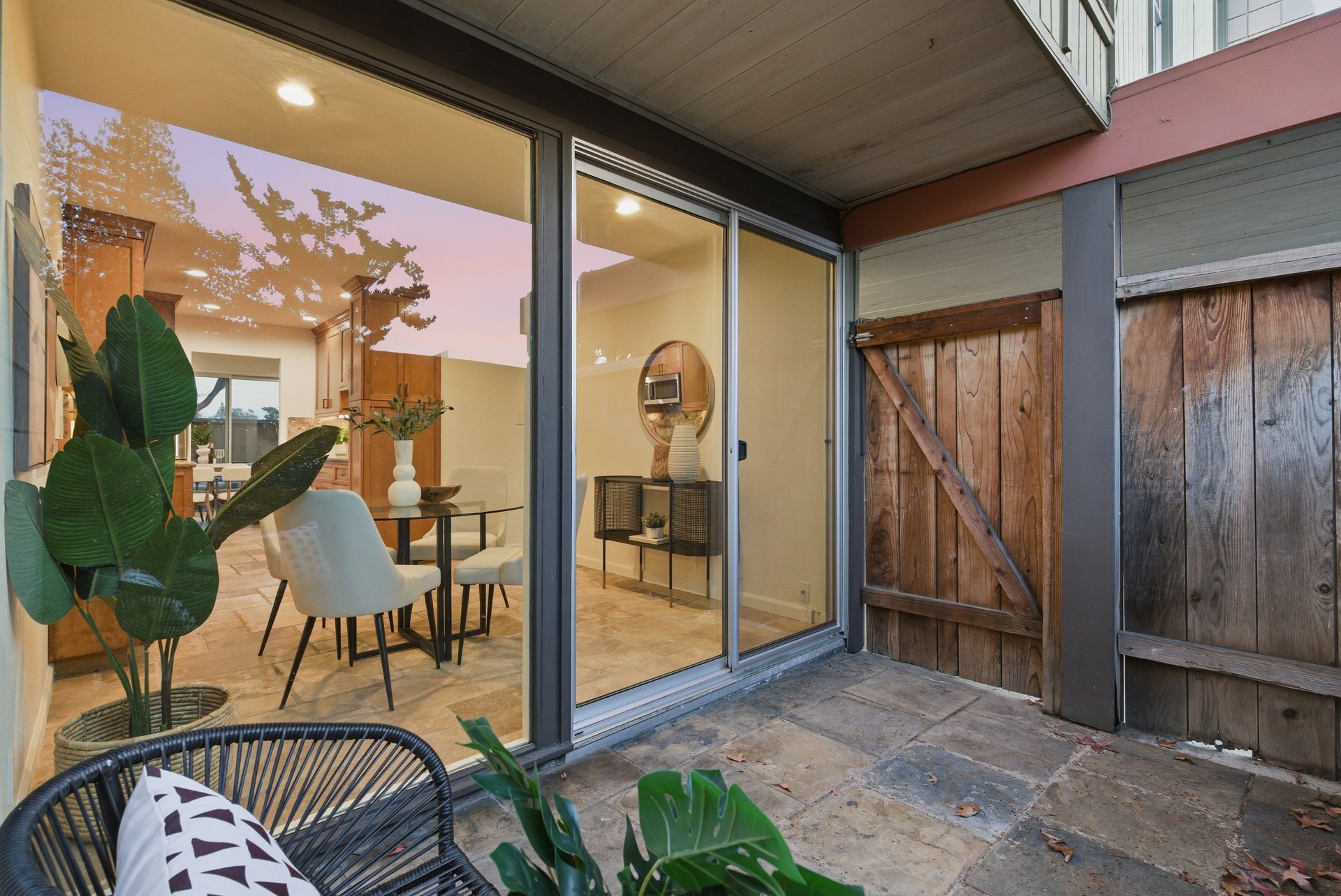3329 Benton Street