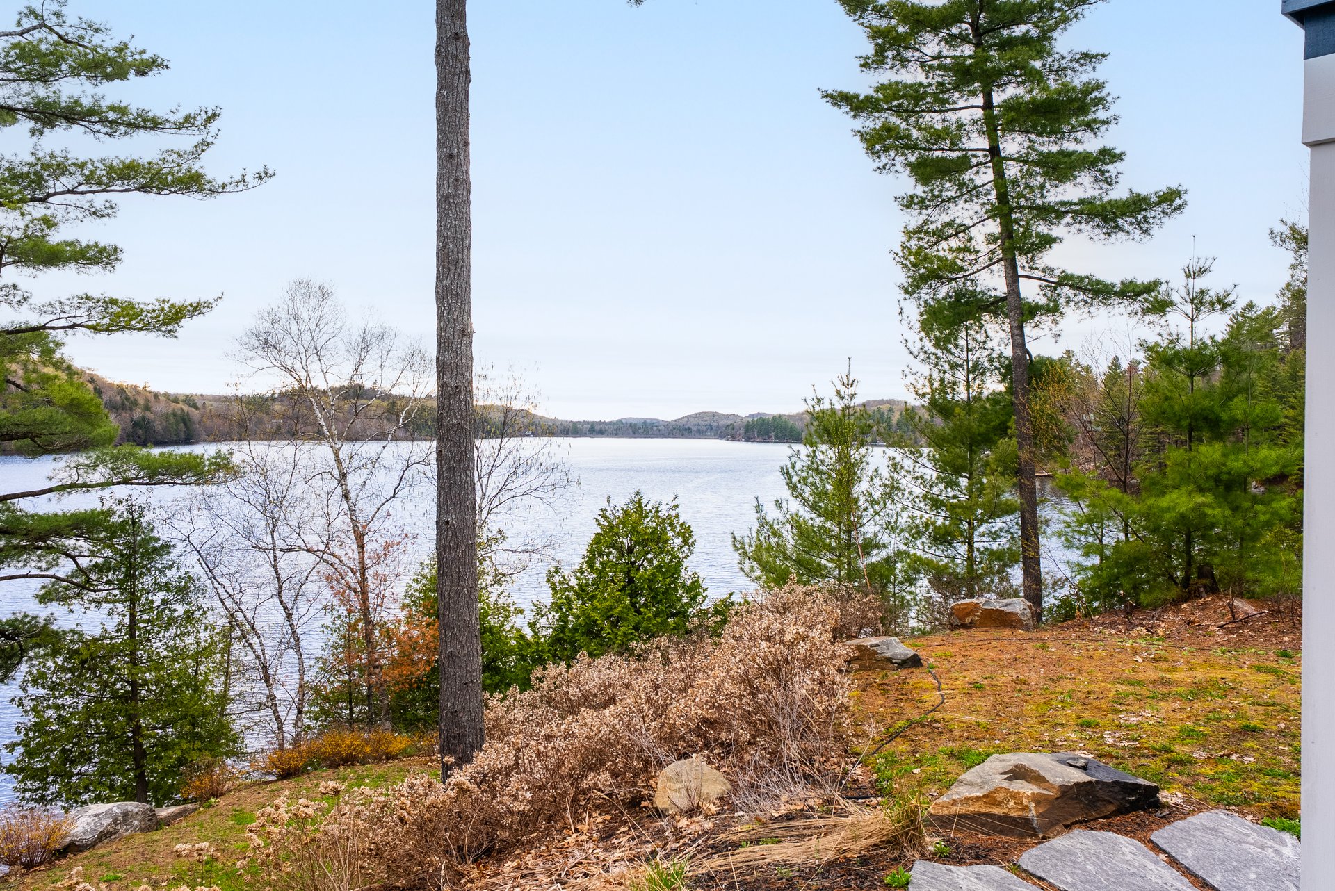 Lake Vernon