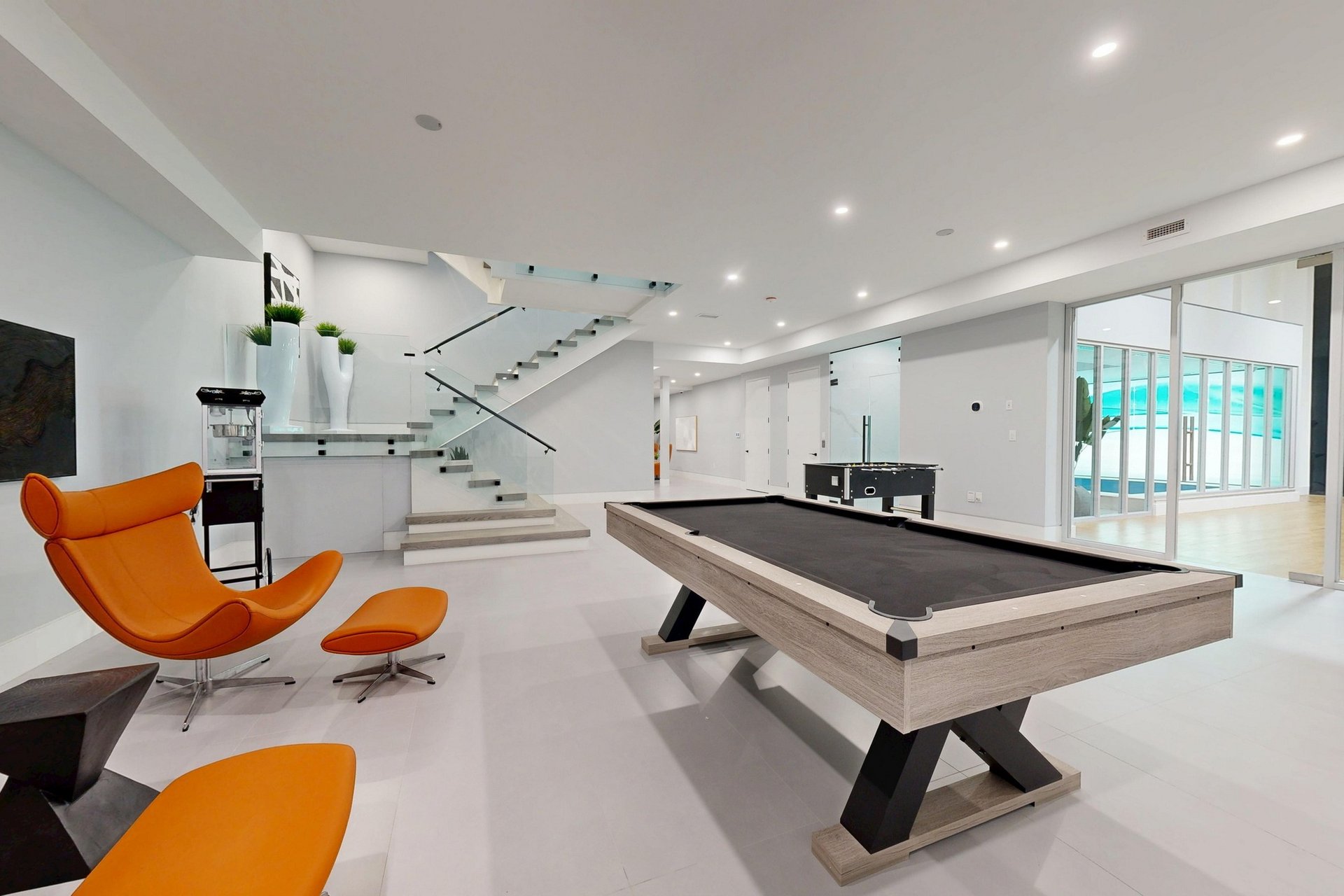 Breathtaking Elegance Throughout