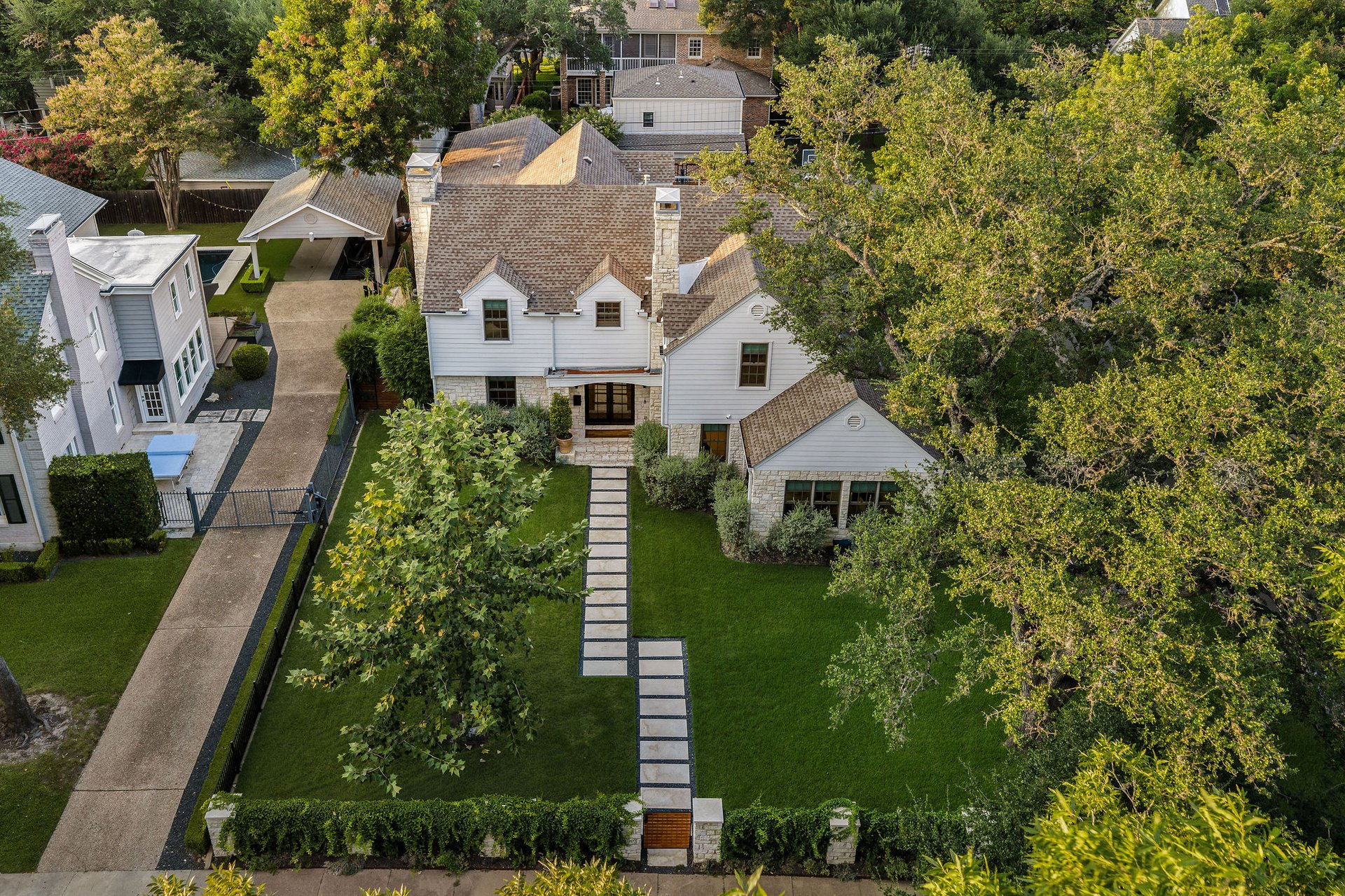 1500 Wooldridge DR