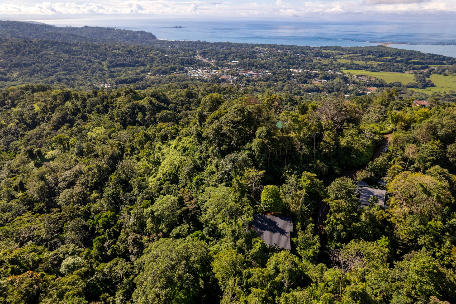Casa Vista Verde Uvita, Costa Rica
