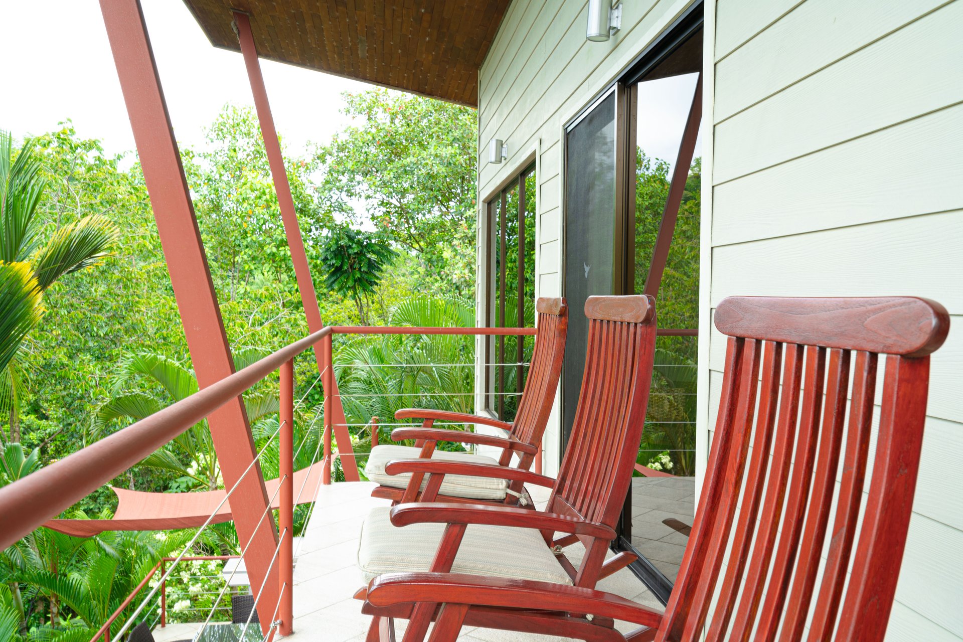 Casa Serenidad, Nature Lover's Dream Villa