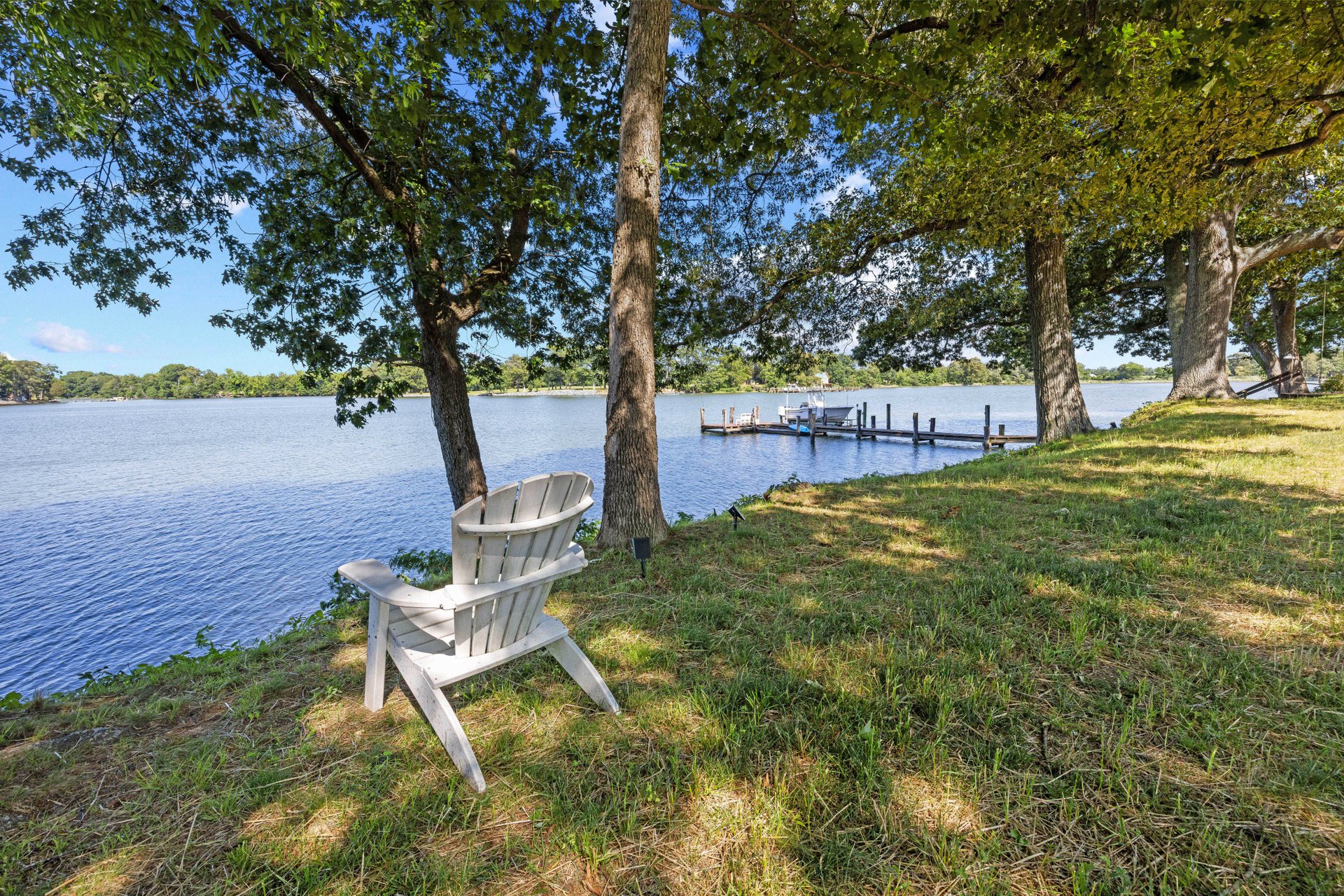 WYE RIVER WATERFRONT | 129 RIVER RUN
