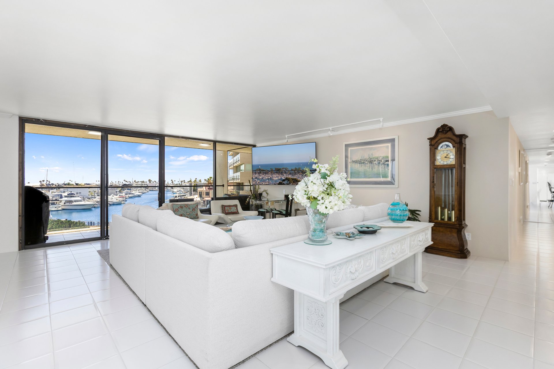 Luxury Executive Condominium