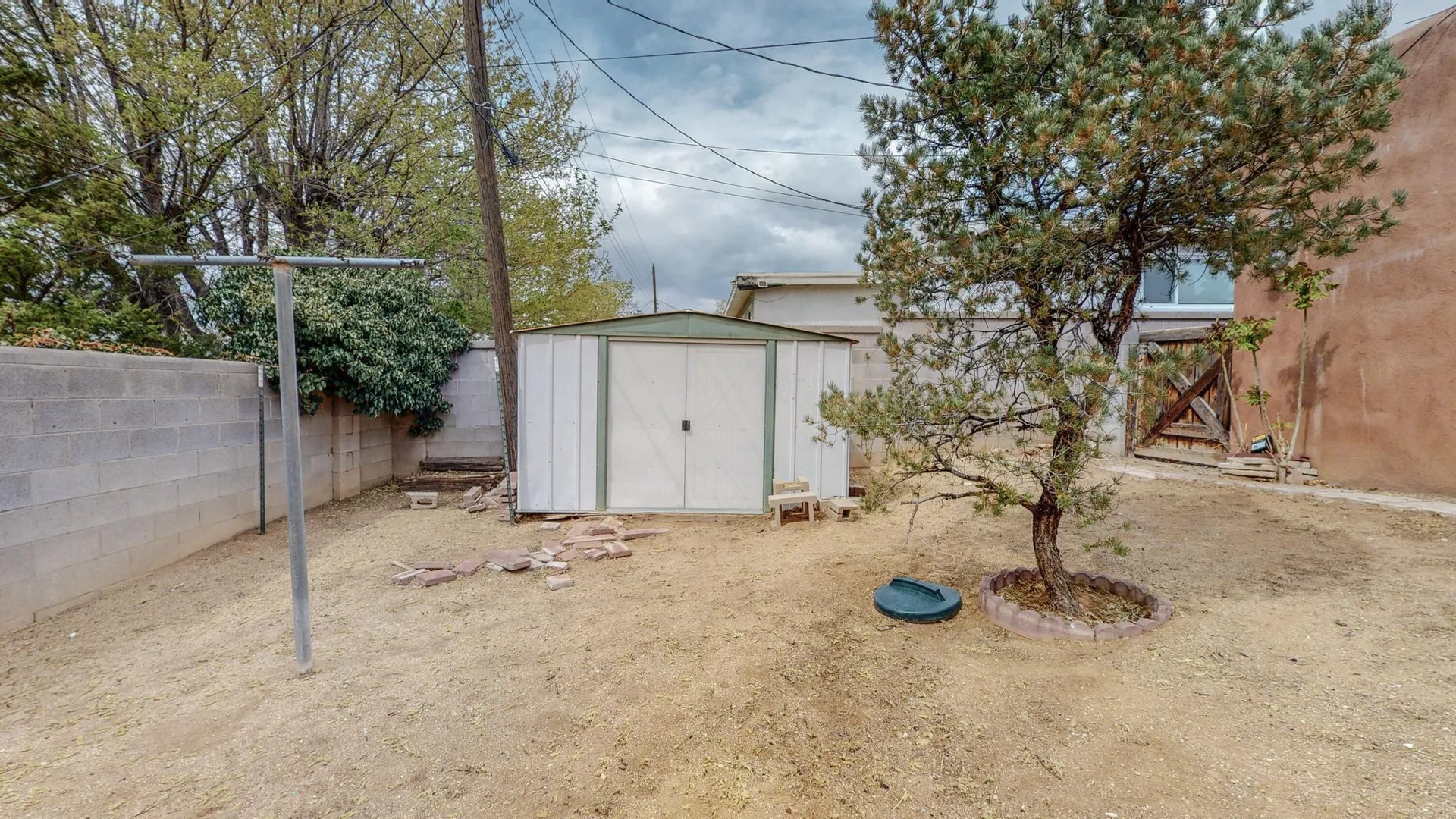 3113 Britt St NE, Albuquerque, NM 87111