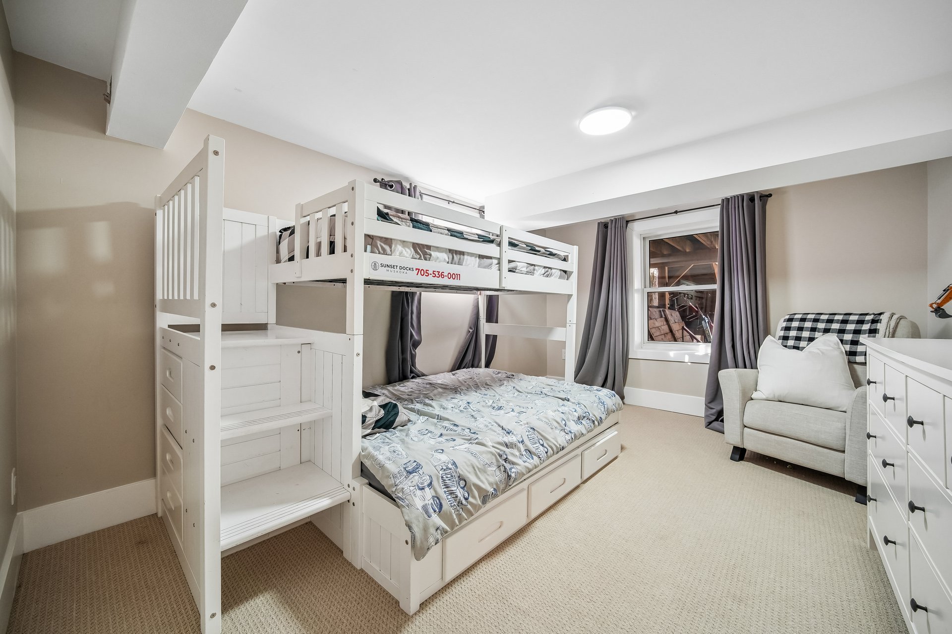 Your Dream Bungalow Awaits
