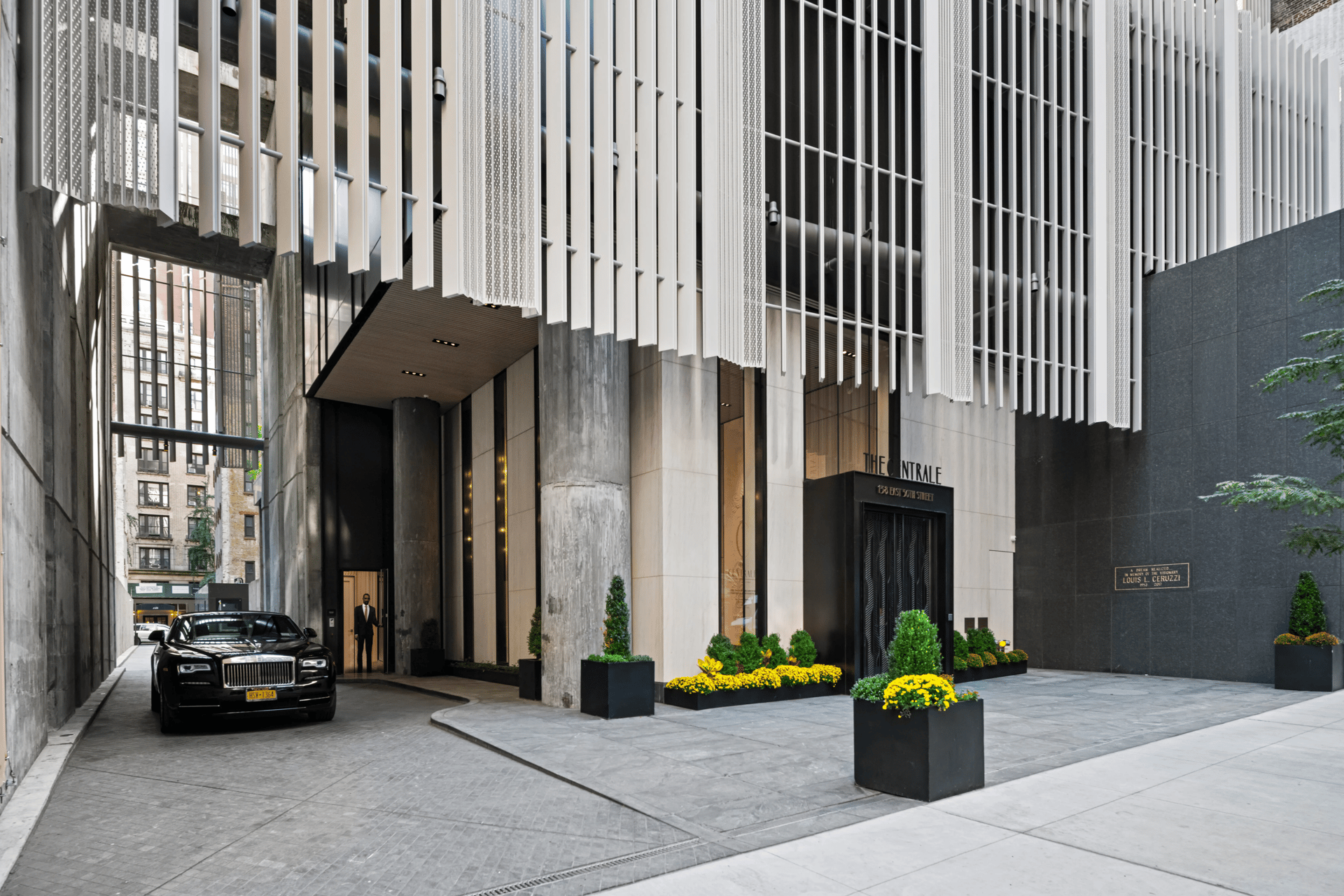 138 East 50th Street #35A