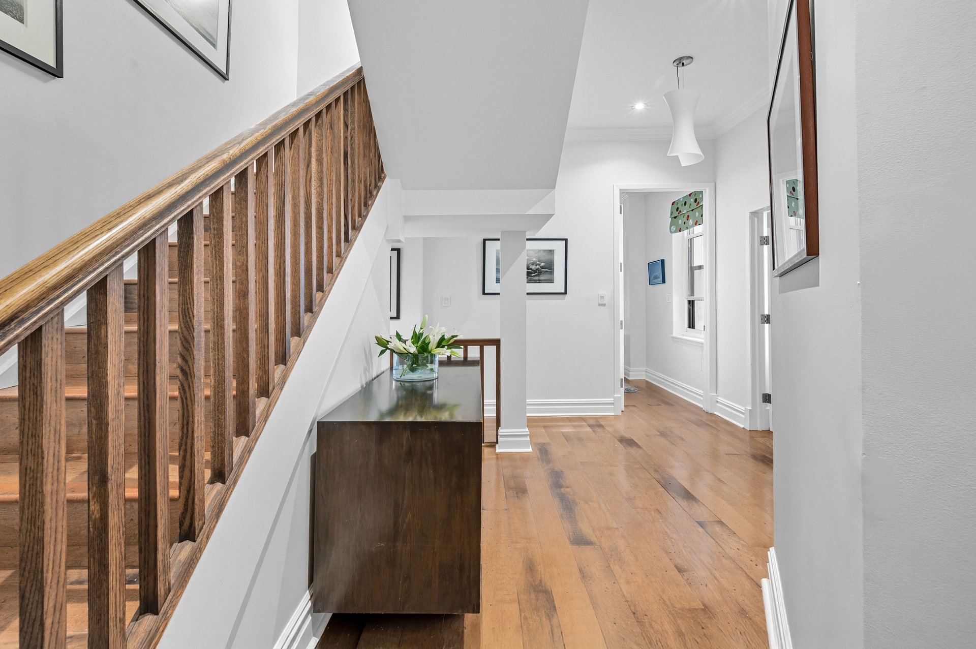 3 Hanover Square, 22B