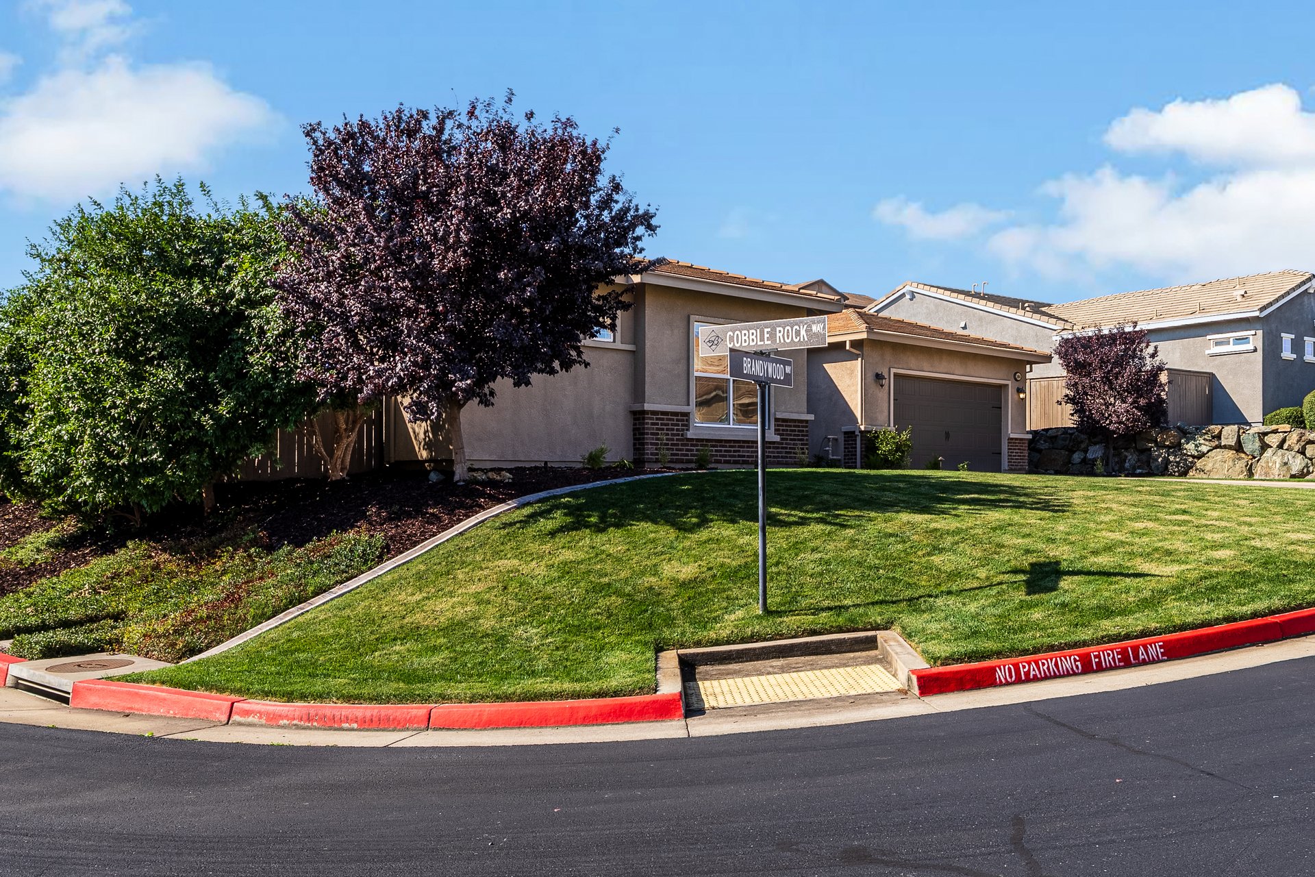 1864 Brandywood Way