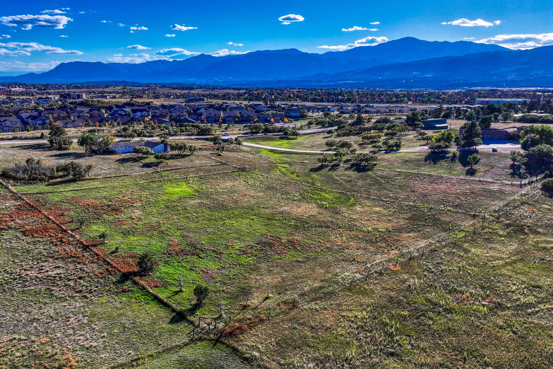 4130 Old Ranch Road