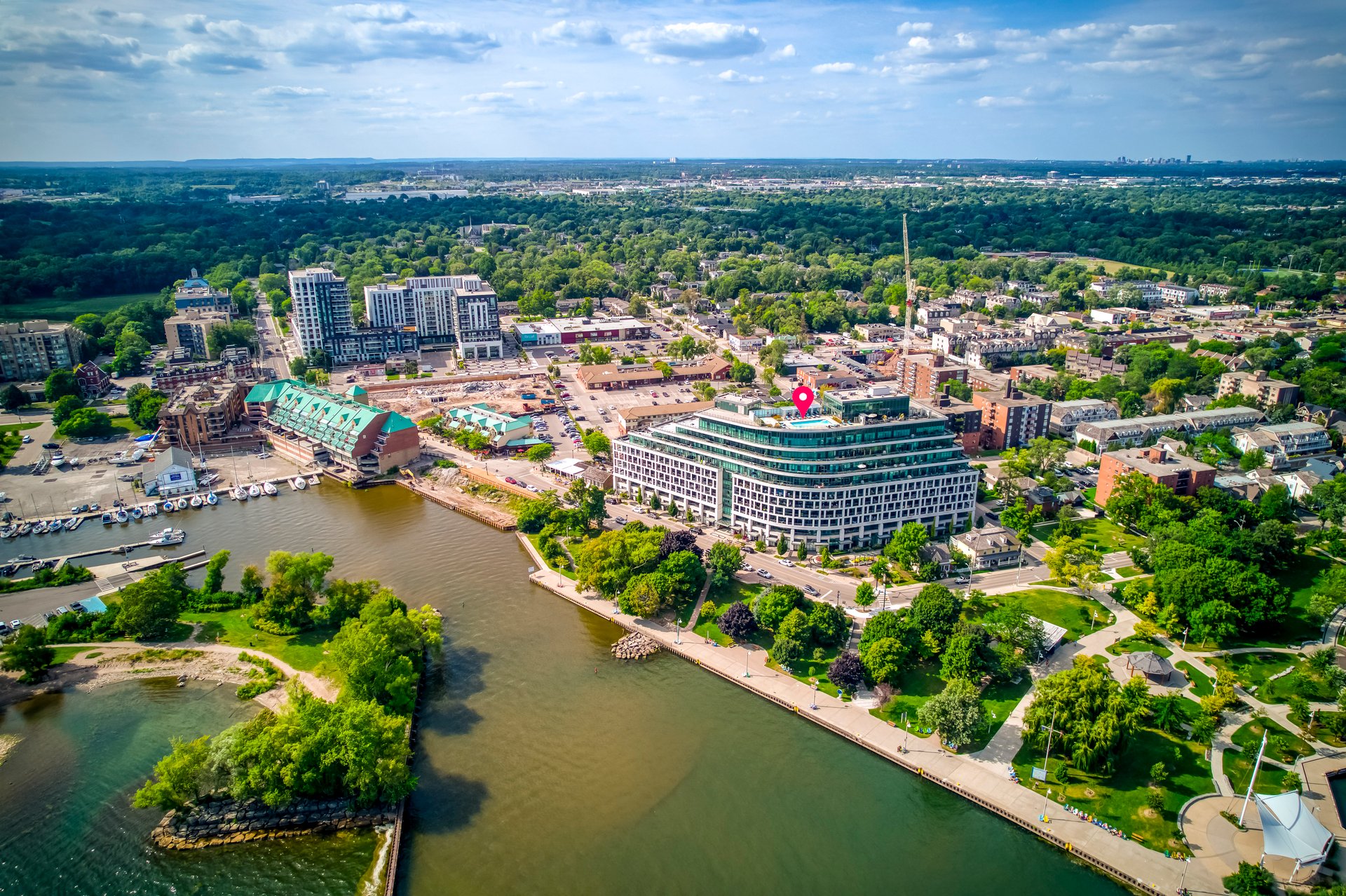 11 Bronte Rd #417