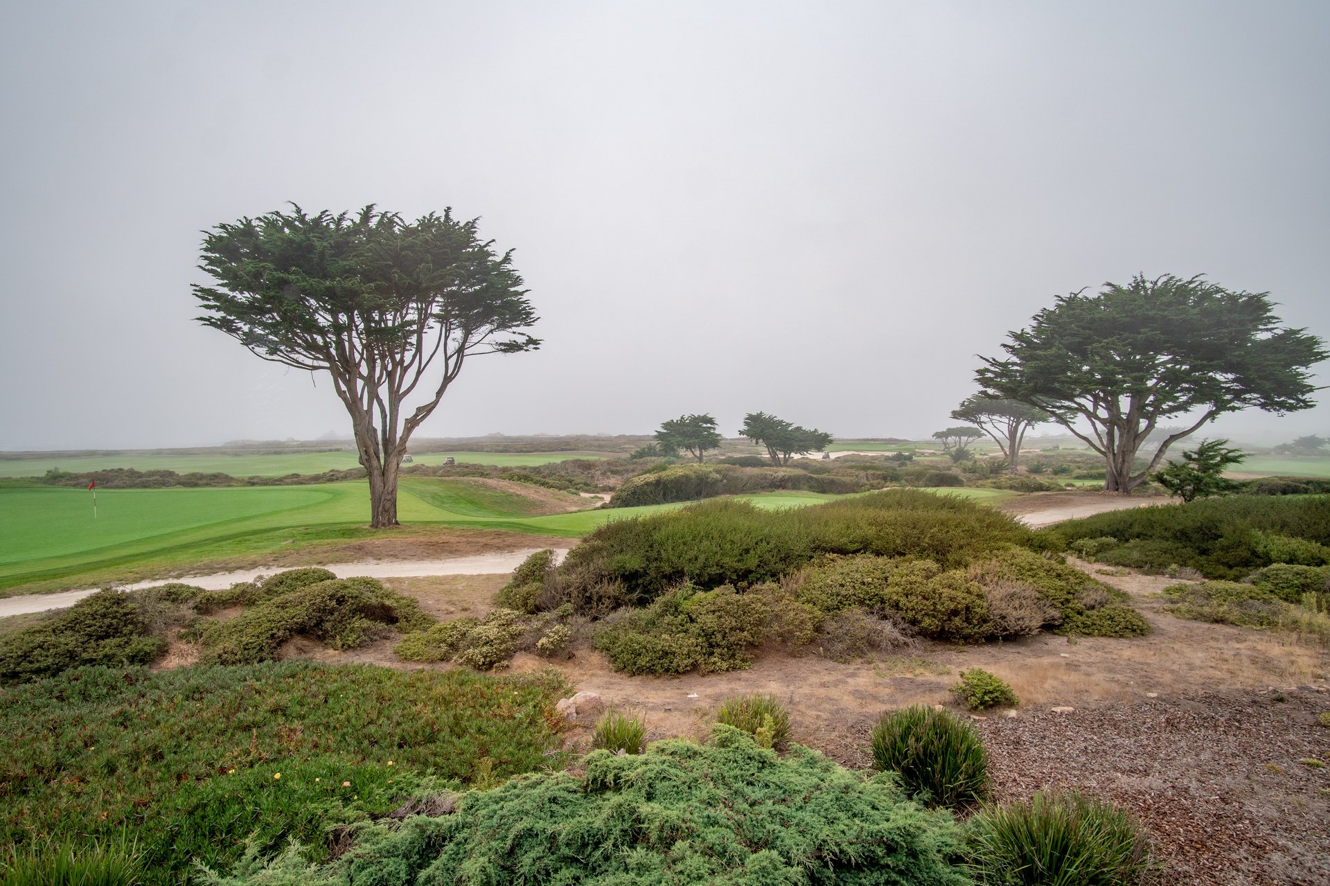 3028 Cormorant Road, Pebble Beach