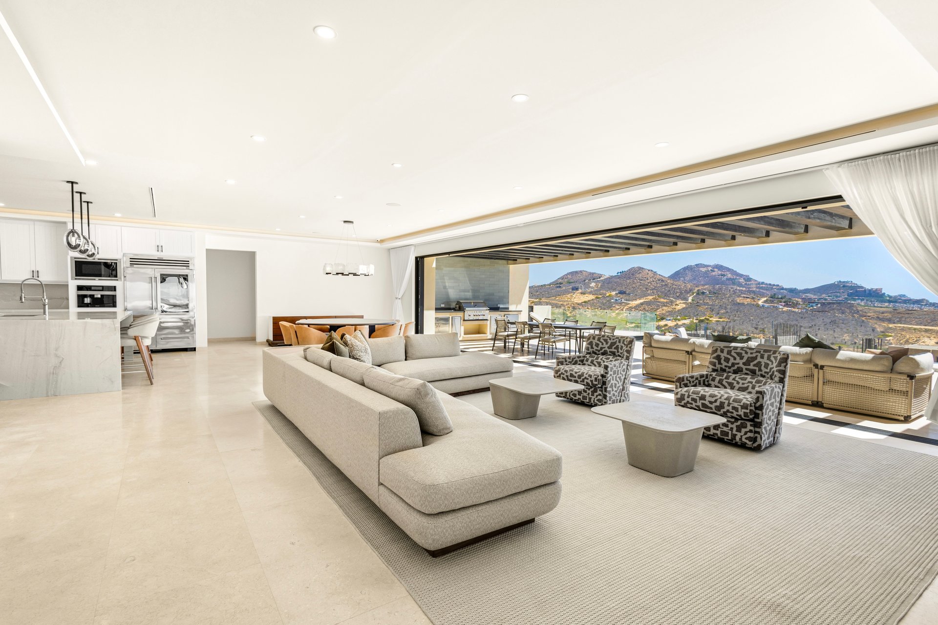 CIELO MARBELLA VILLA 43