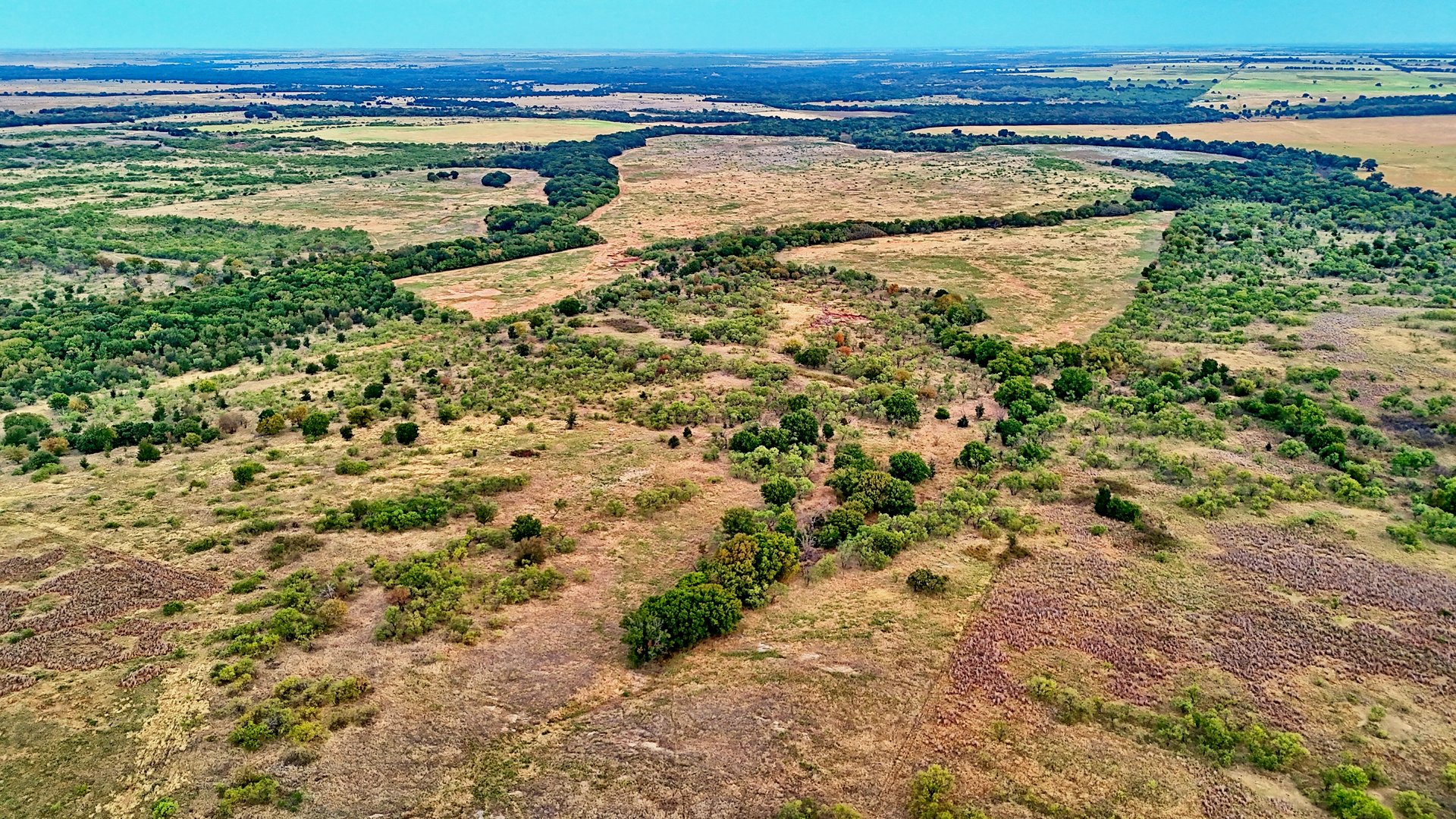 Cross Creek Ranch 