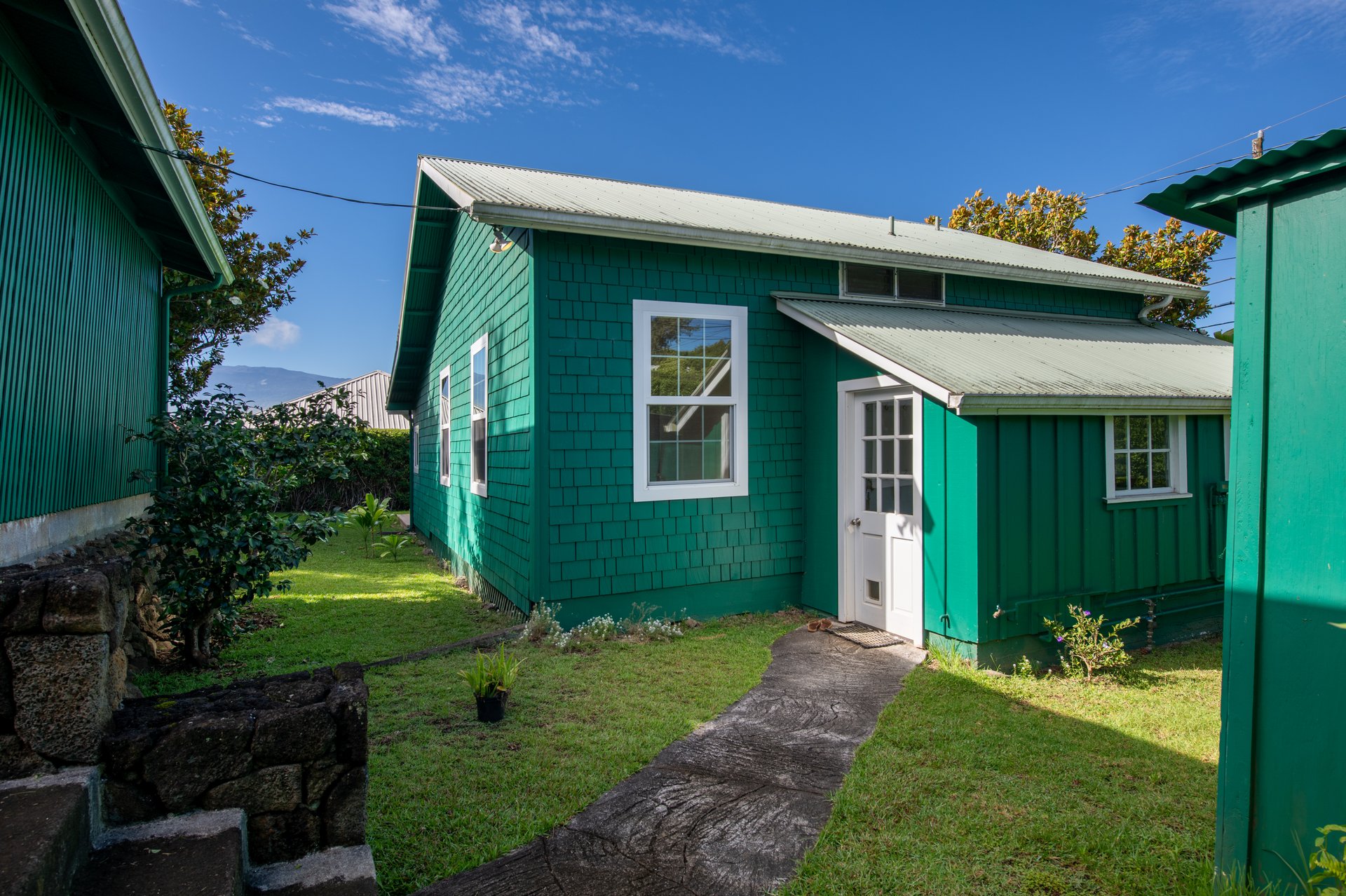 Lindsey Road Cottage 