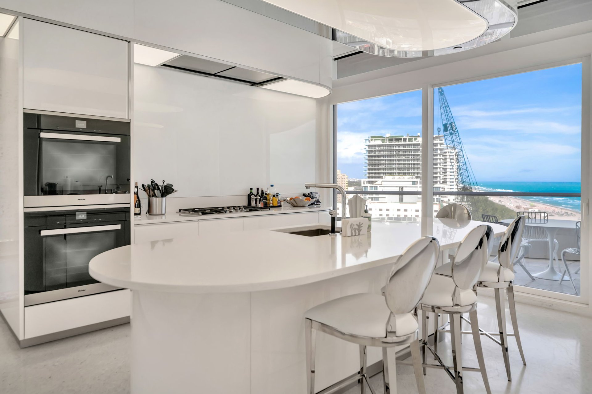 Faena House