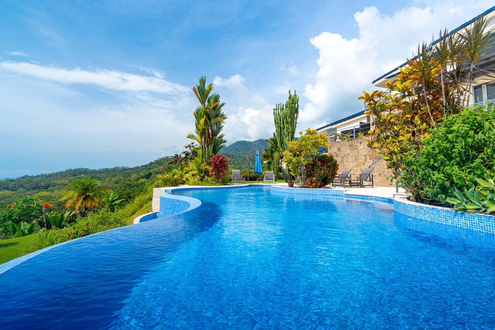 Villa Bali Breeze at Luxury Villa Estates