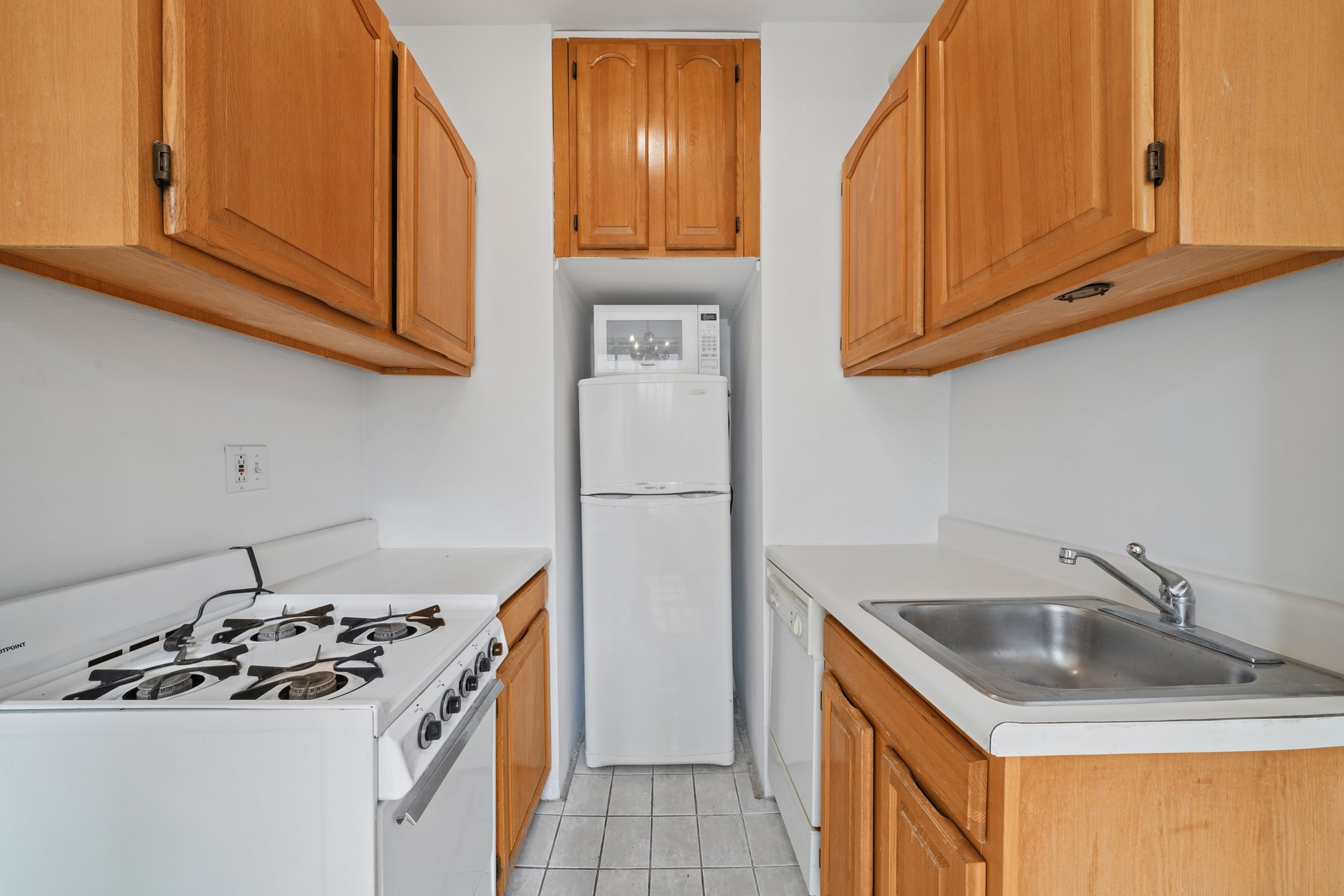 508 East 78th Street Unit 6K