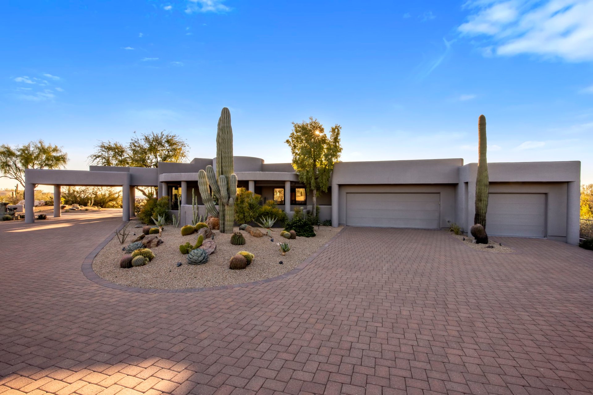 23202 N Dobson Road