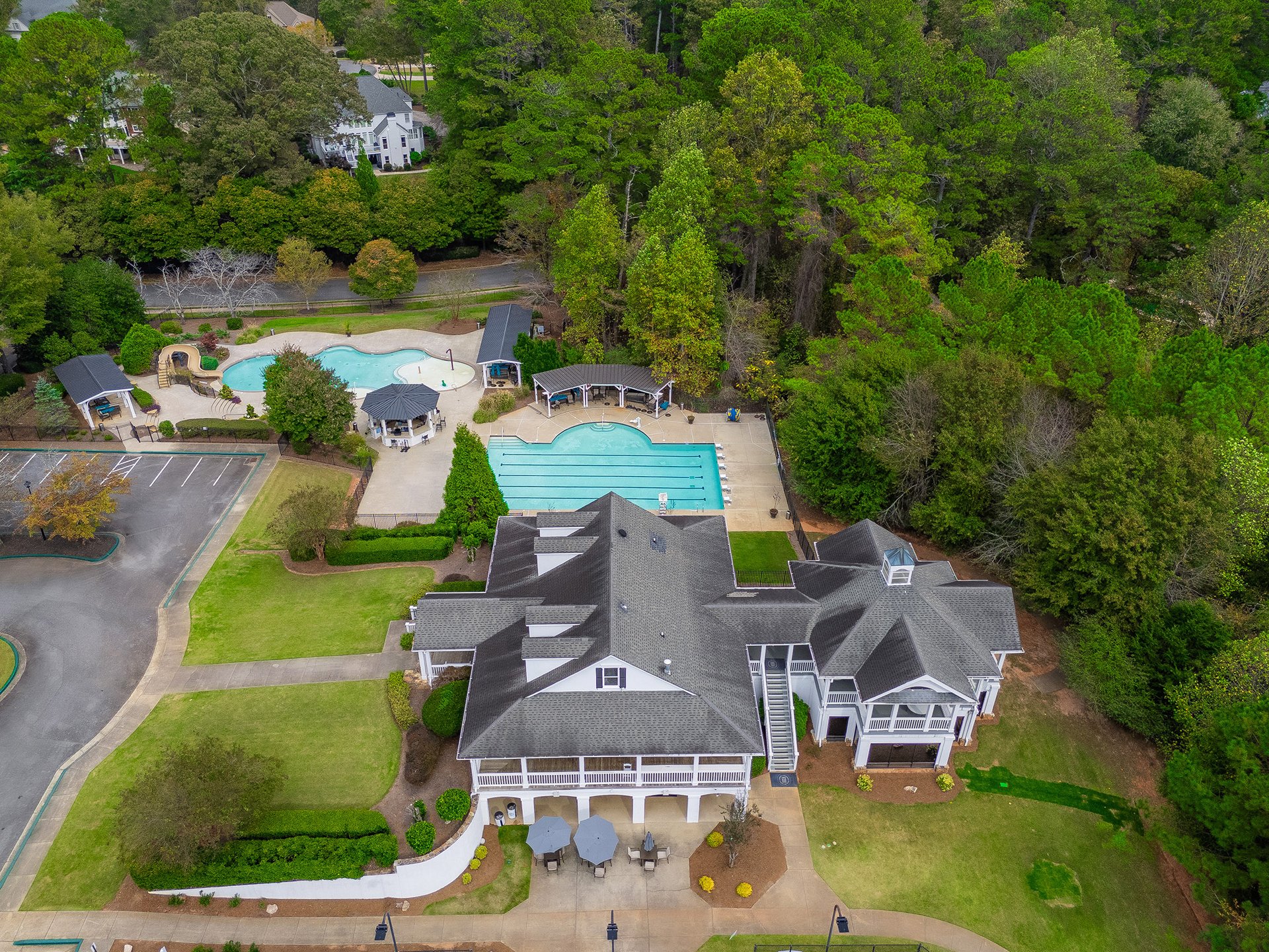880 Hampton Bluff Drive
