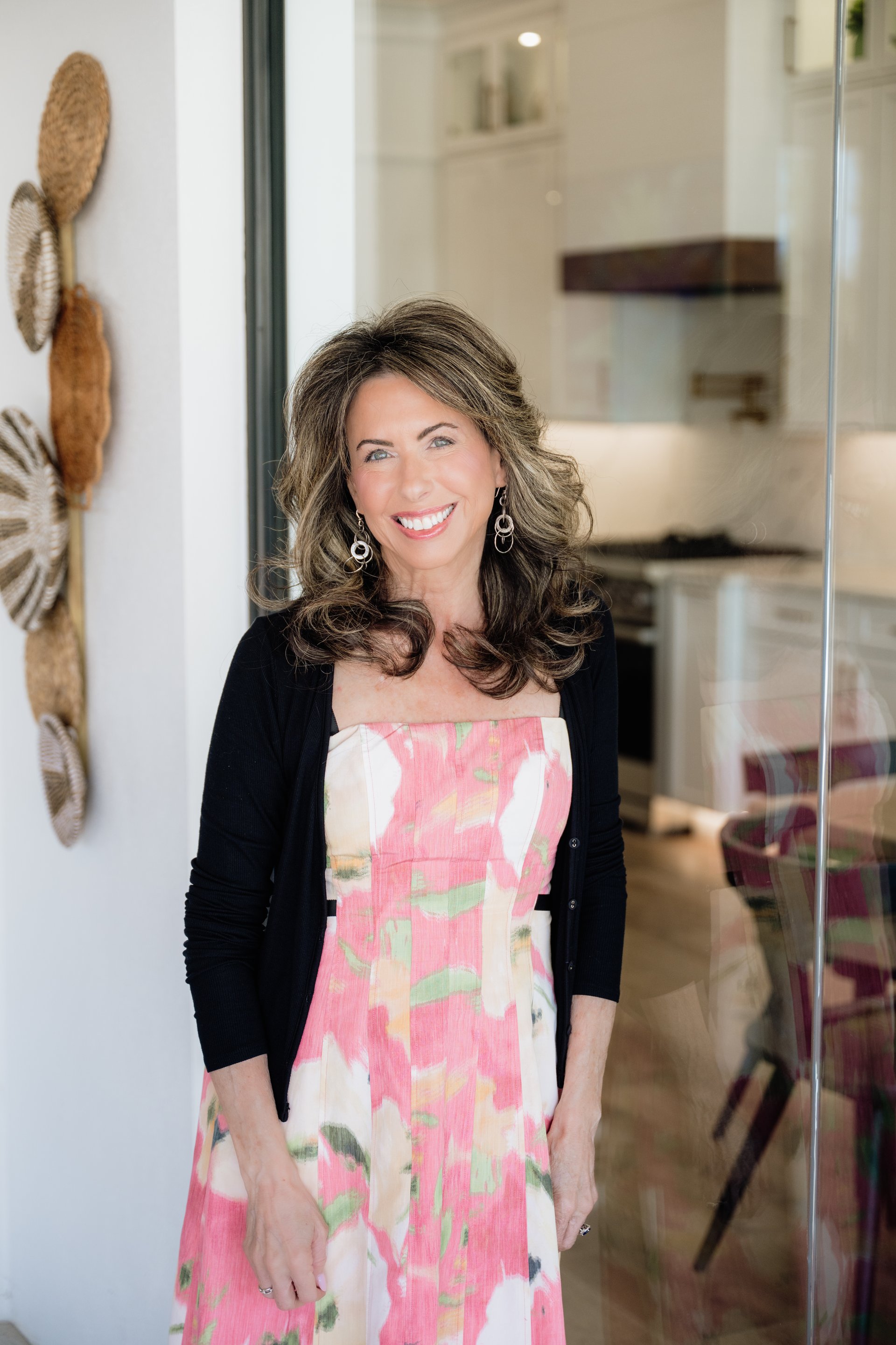 Carolyn Smith — #27 Agent Brevard County