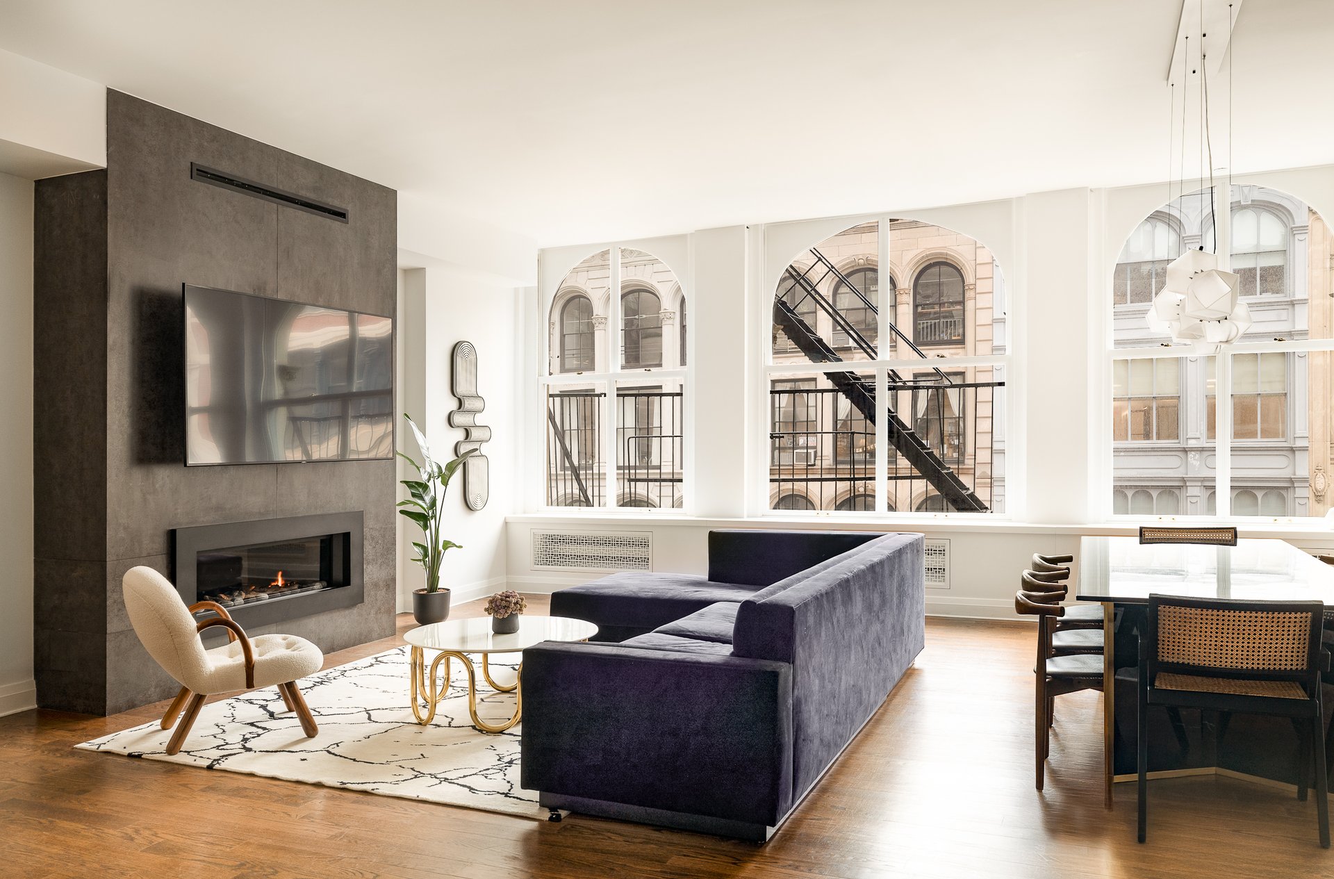 391 BROADWAY LOFT 4