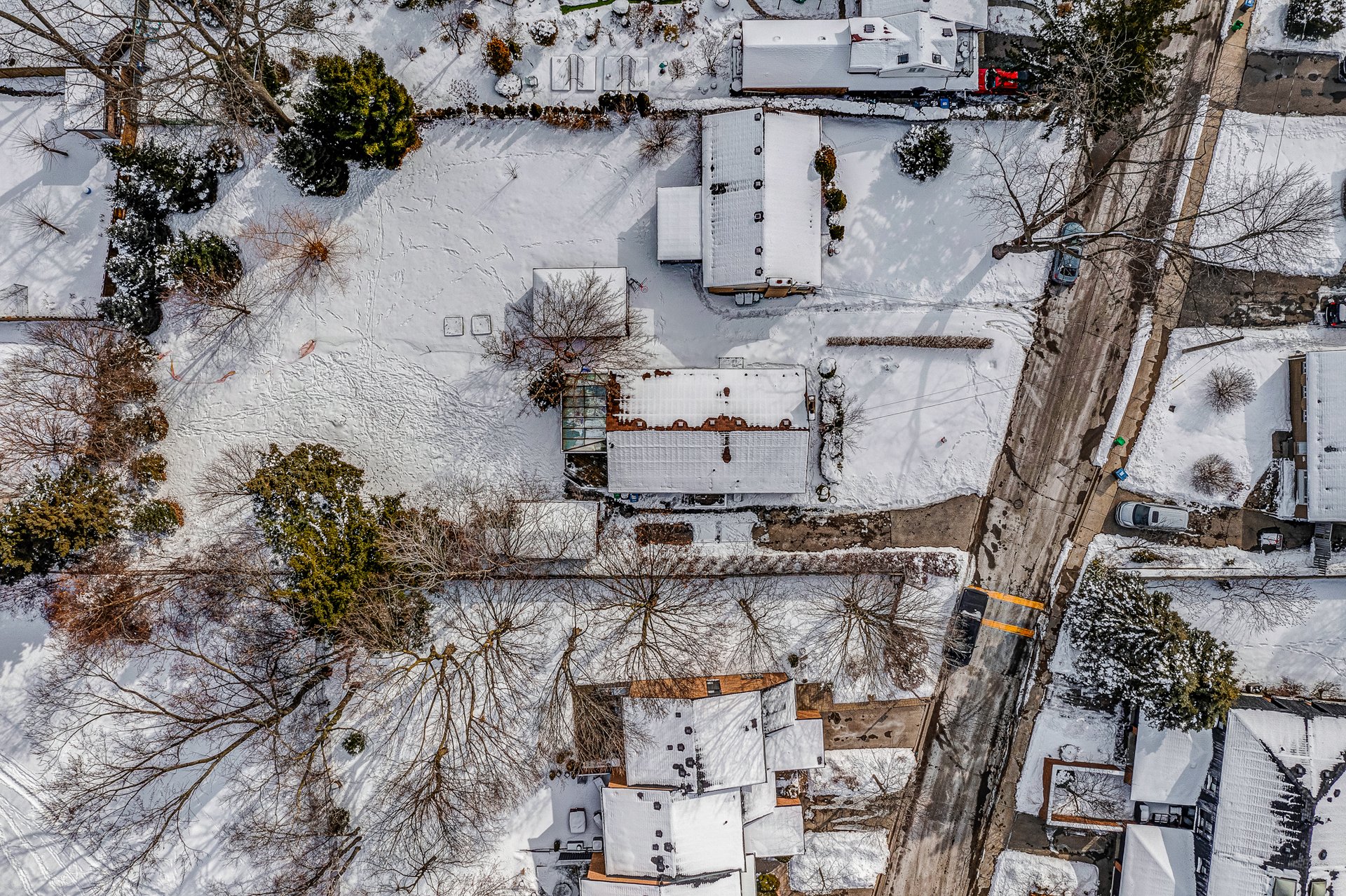 1227 Argreen Rd