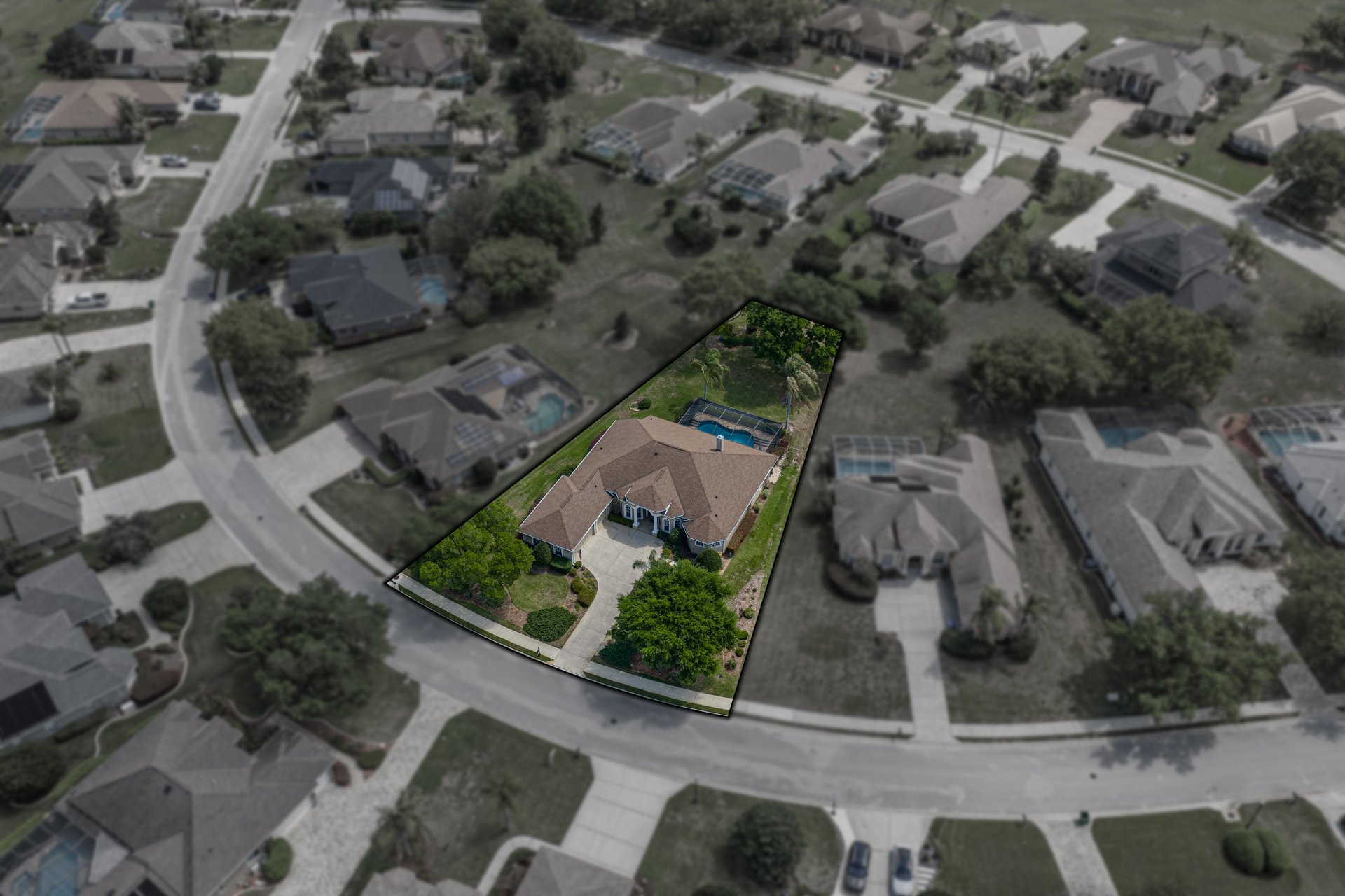 13304 THOROUGHBRED DR