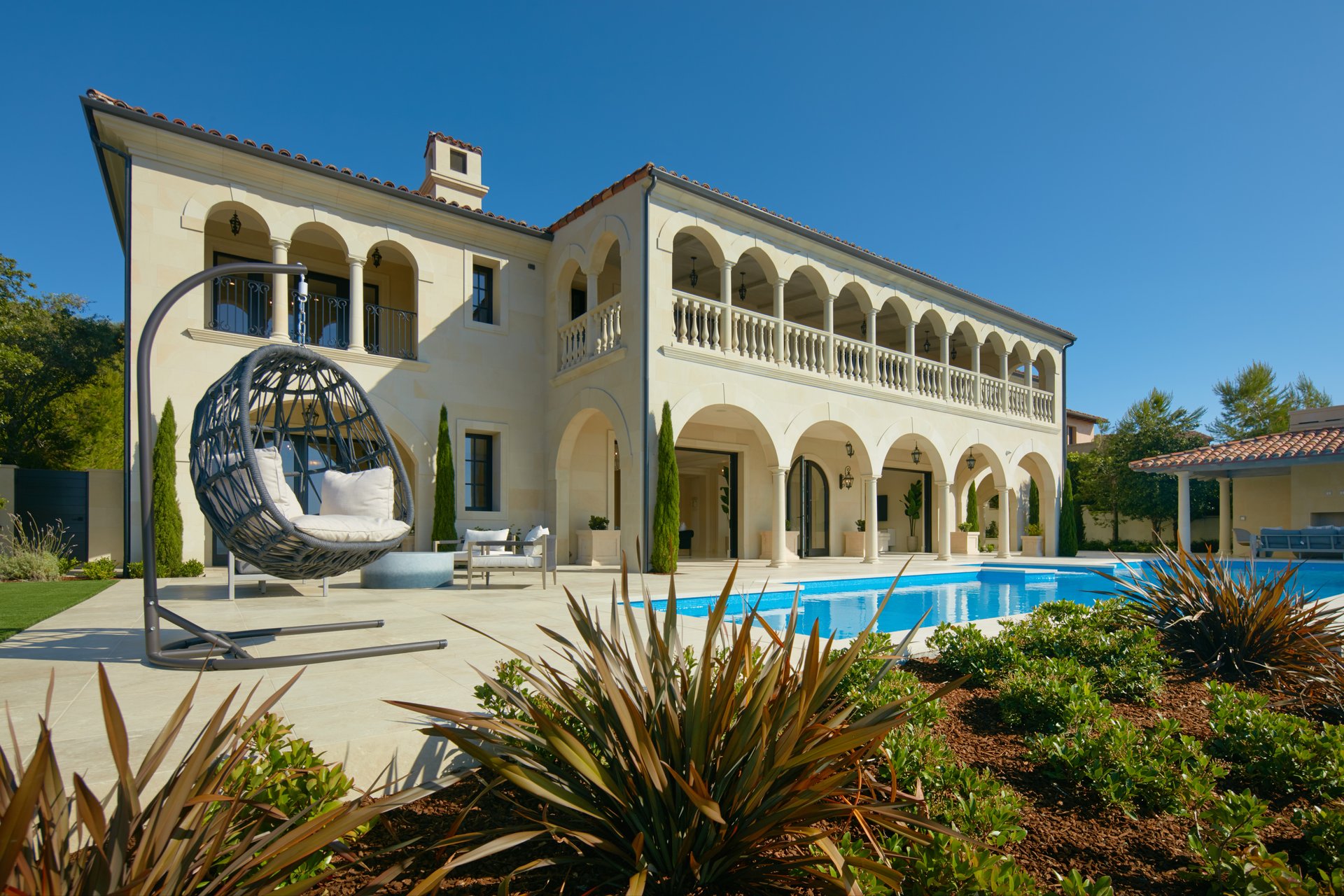 3 Del Mar