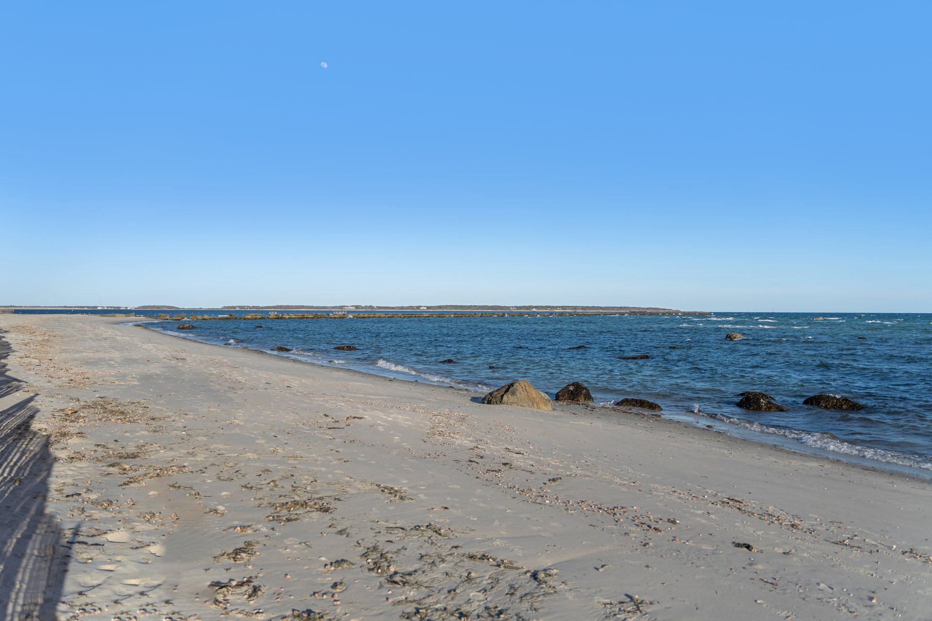 Iconic Waterfront Estate in Hyannis Port