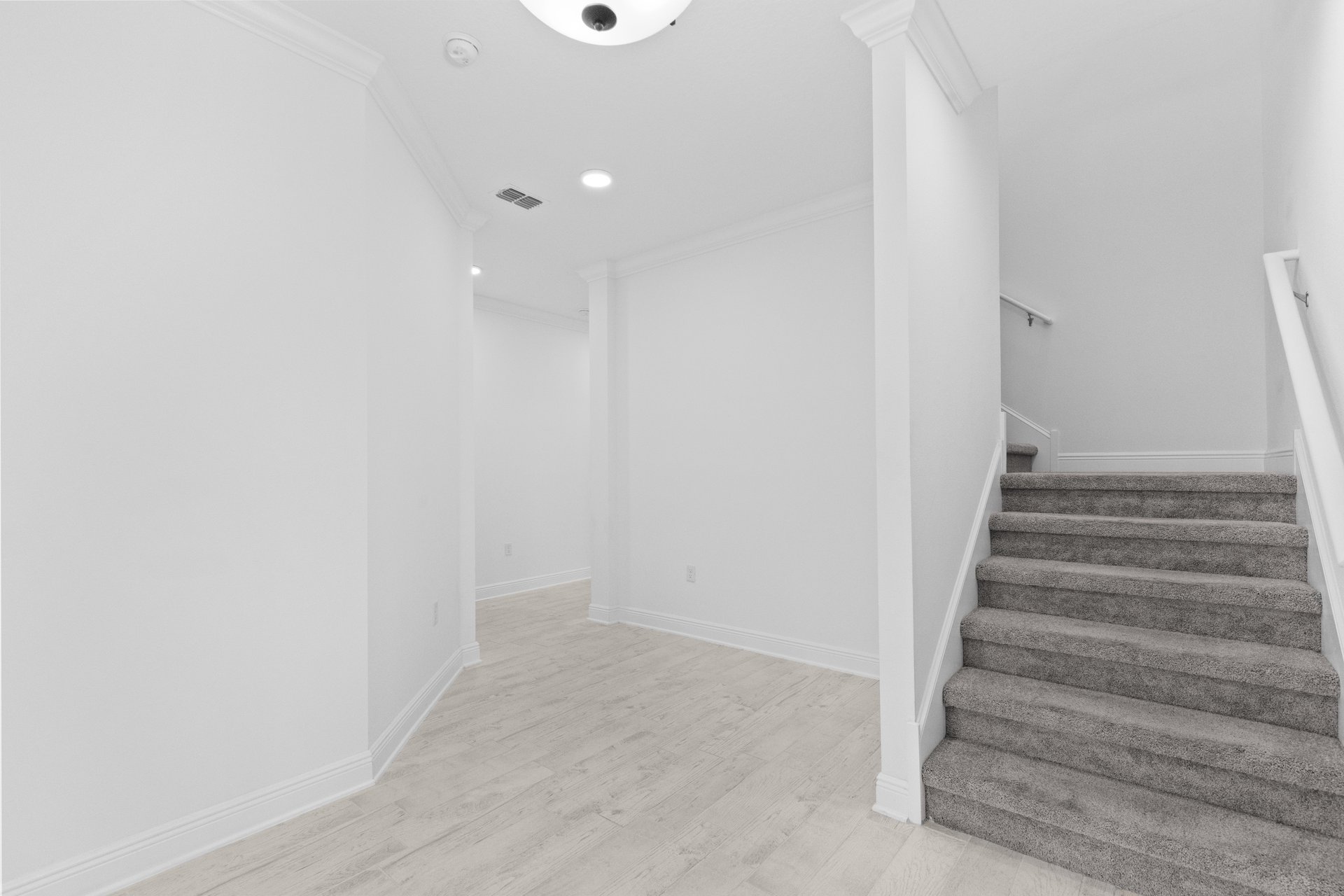 7421 Notched Pine Bend
