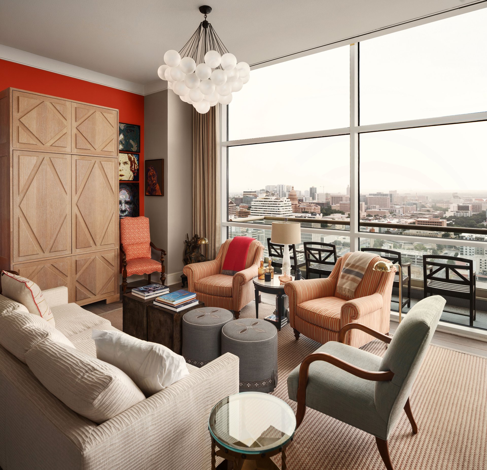 555 E 5th Street #3007