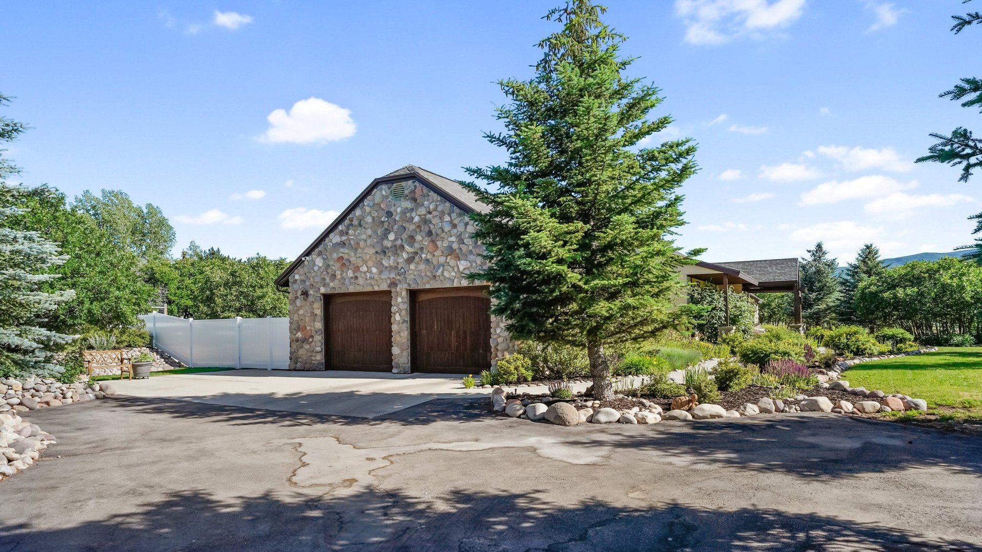 4250 Lake Creek Farms Road