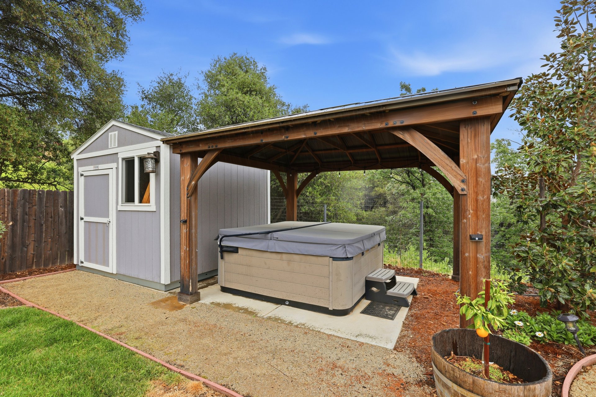 4478 Lewis Road